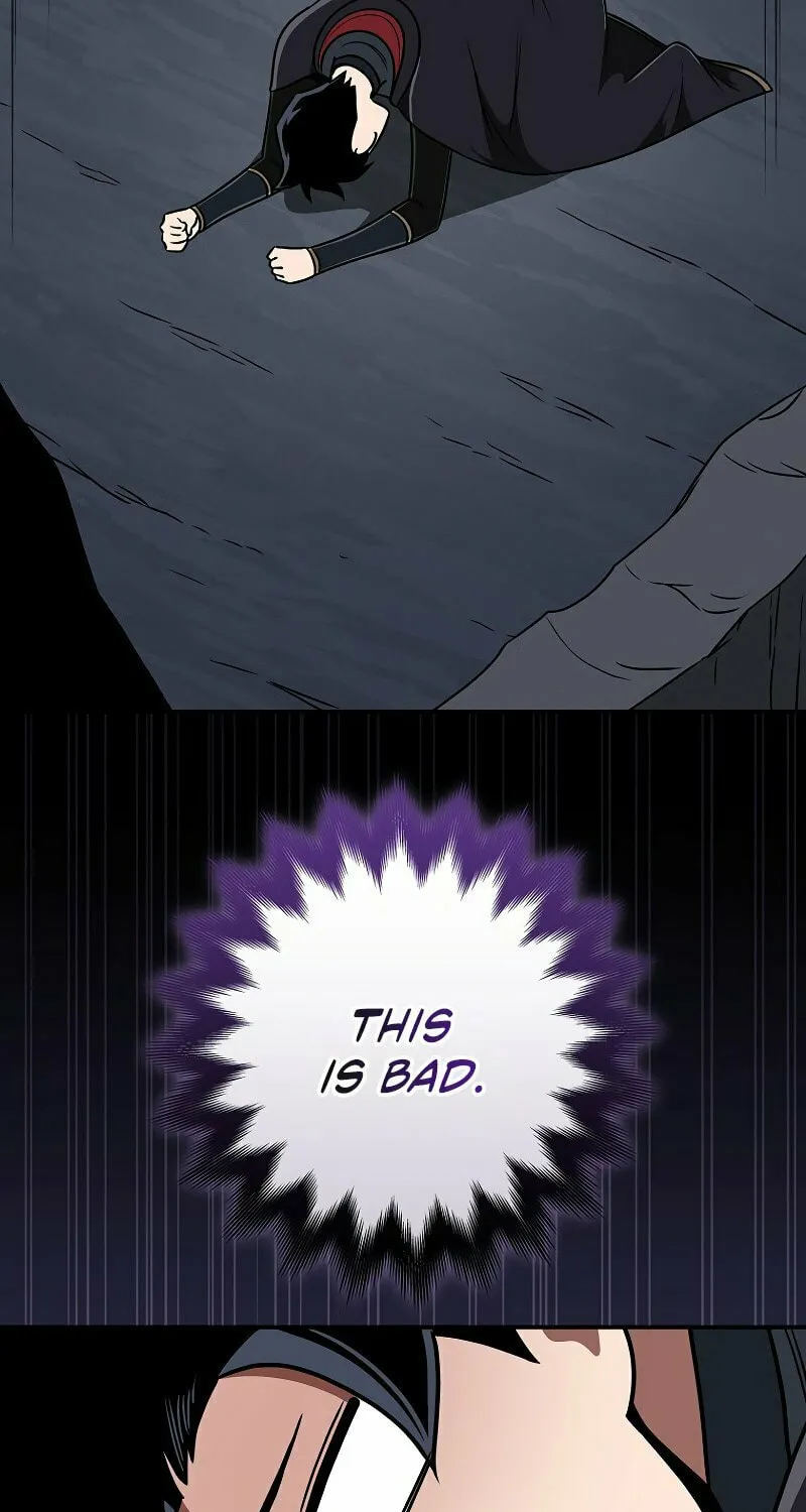 Grand Warlock Streamer Chapter 78 page 4 - 