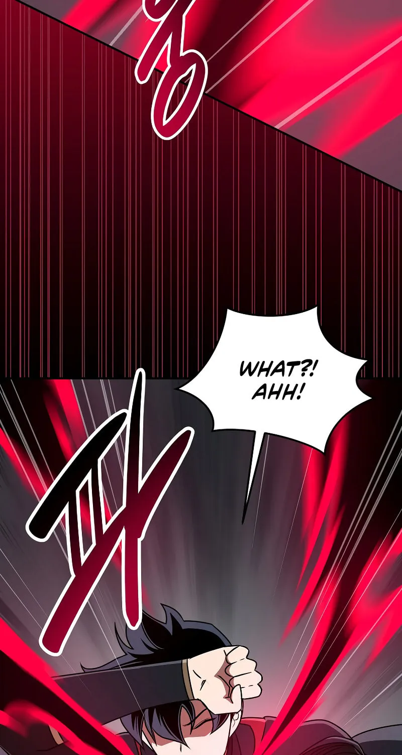 Grand Warlock Streamer Chapter 78 page 33 - 