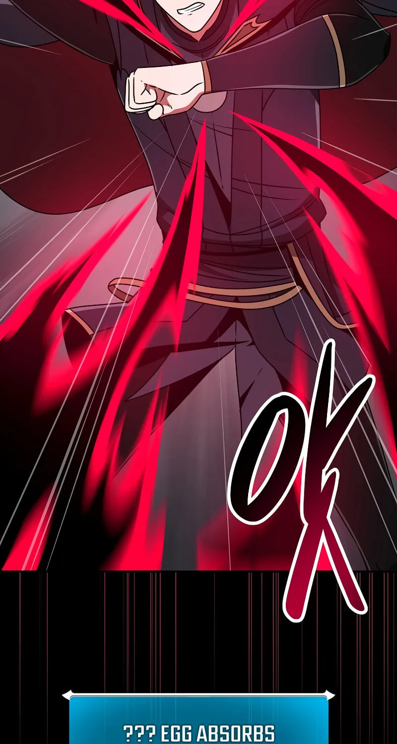 Grand Warlock Streamer Chapter 78 page 34 - 