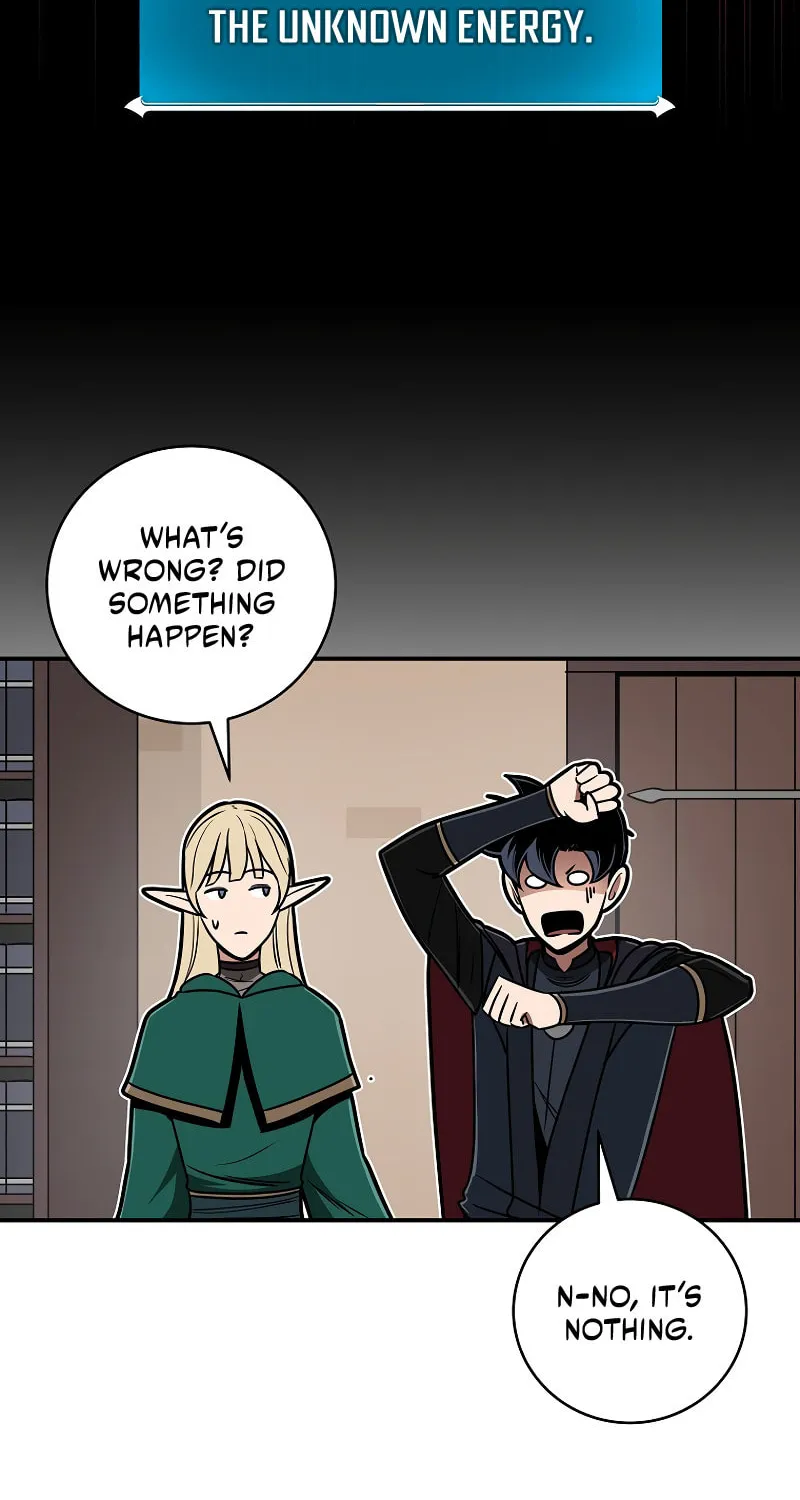 Grand Warlock Streamer Chapter 78 page 35 - 