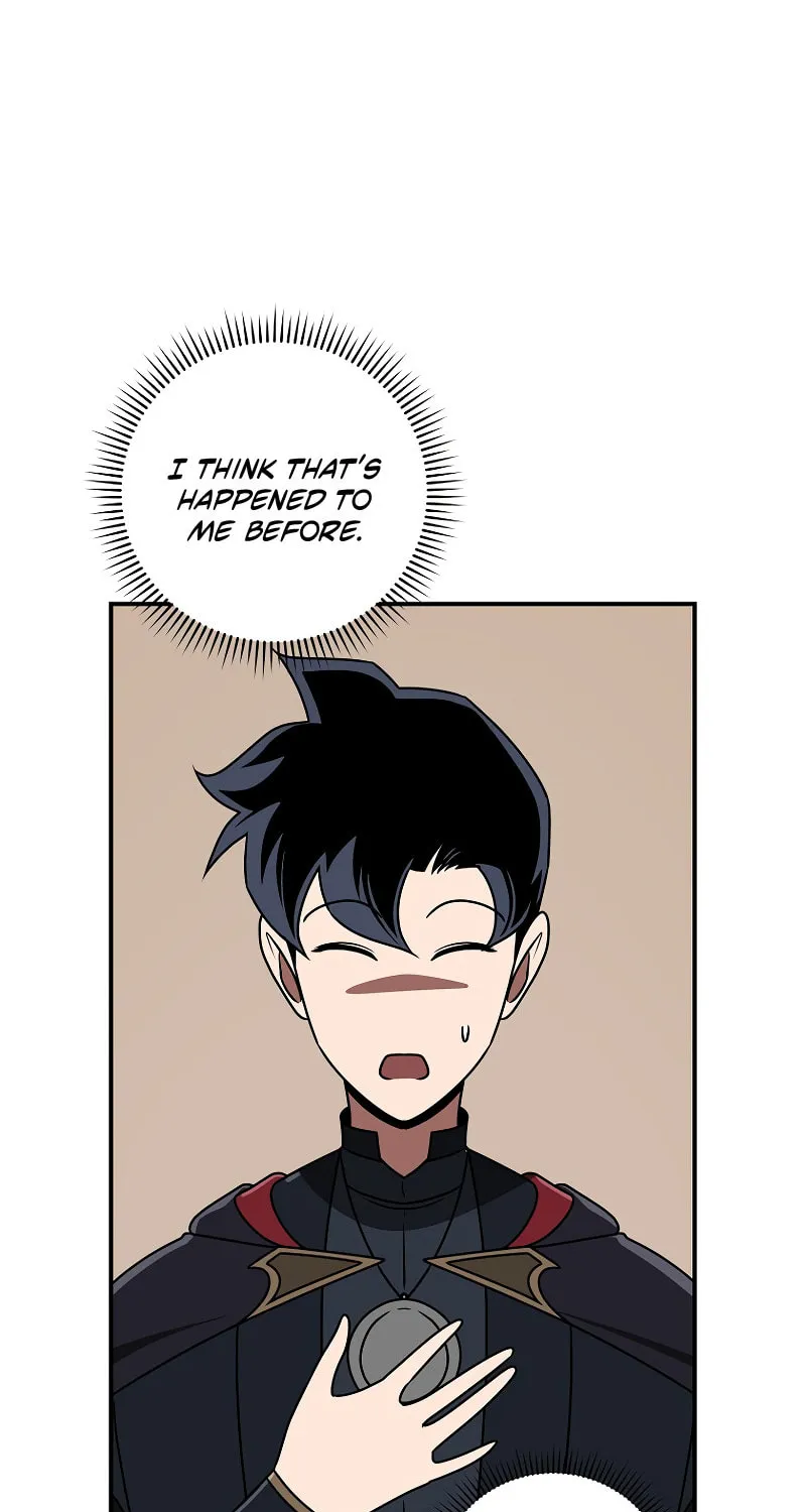 Grand Warlock Streamer Chapter 78 page 36 - 
