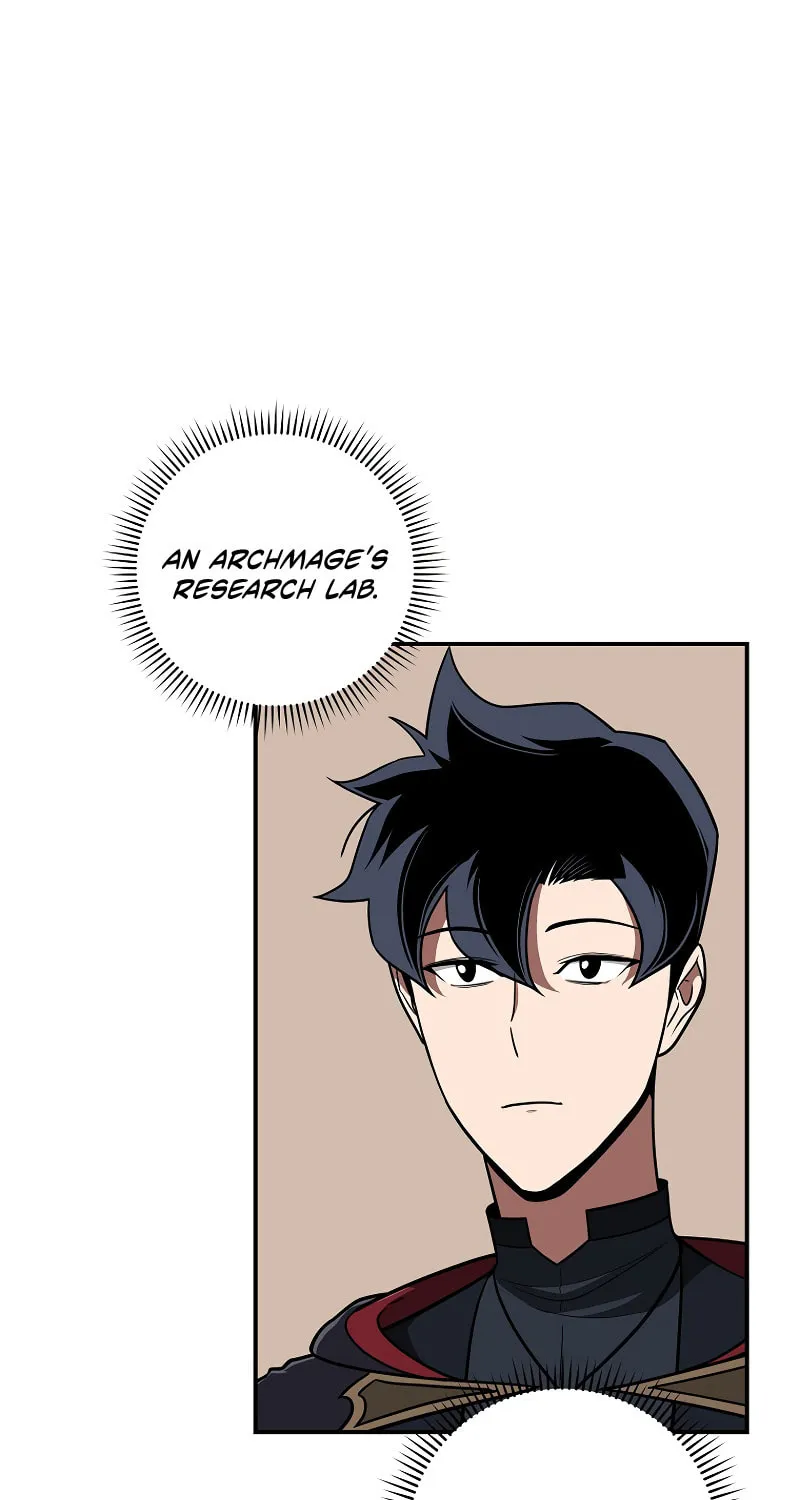Grand Warlock Streamer Chapter 78 page 38 - 