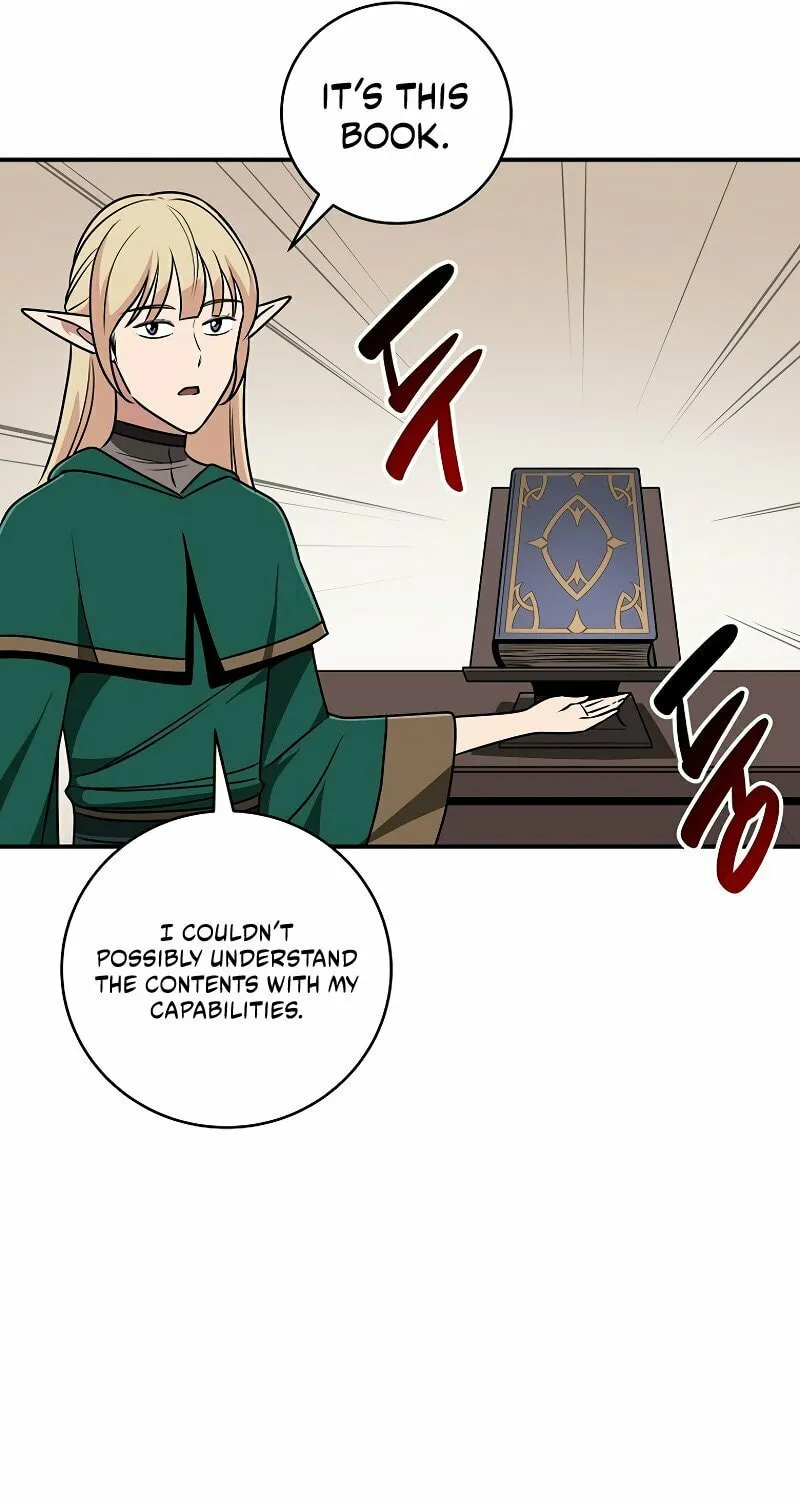 Grand Warlock Streamer Chapter 78 page 40 - 