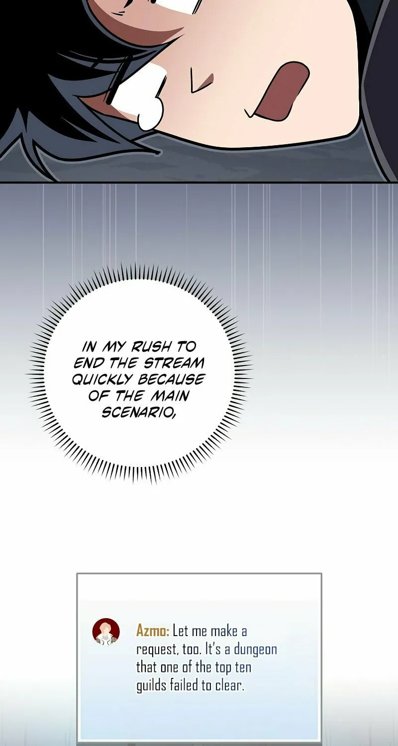 Grand Warlock Streamer Chapter 78 page 5 - 