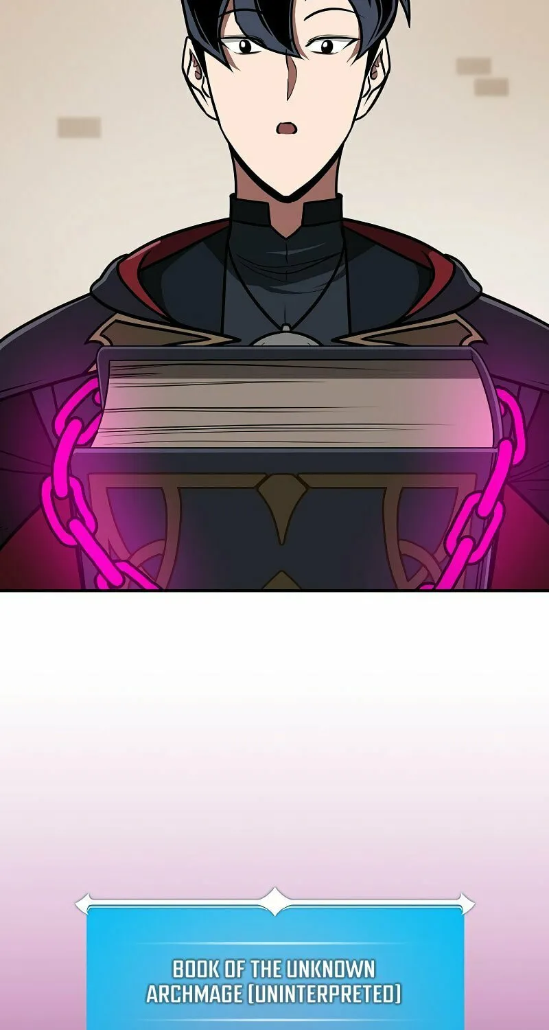Grand Warlock Streamer Chapter 78 page 42 - 