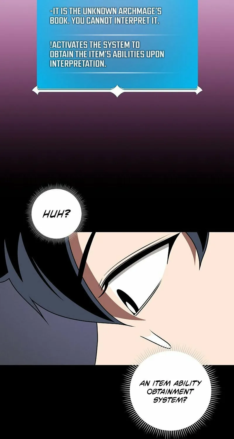 Grand Warlock Streamer Chapter 78 page 43 - 
