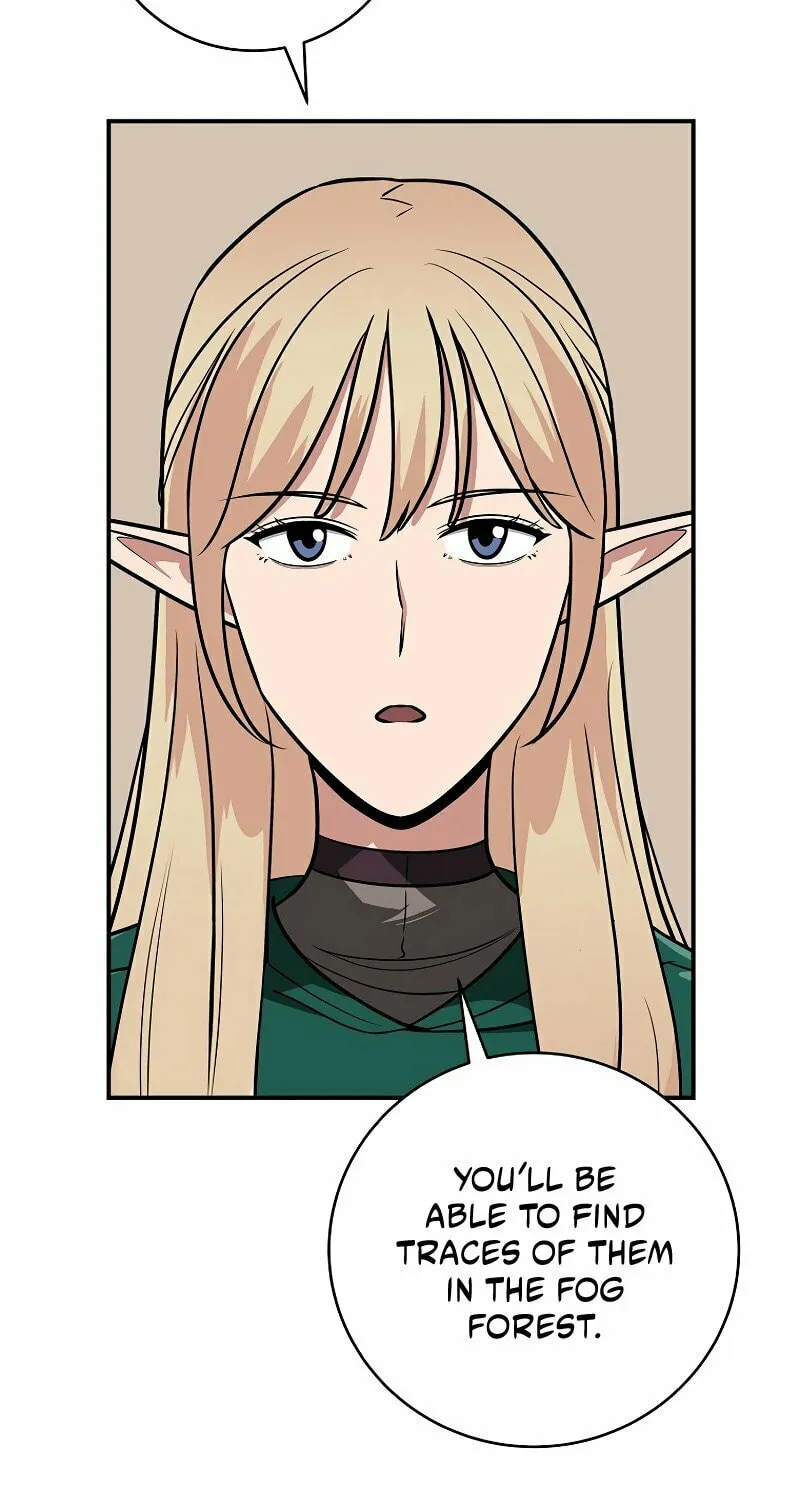 Grand Warlock Streamer Chapter 78 page 46 - 