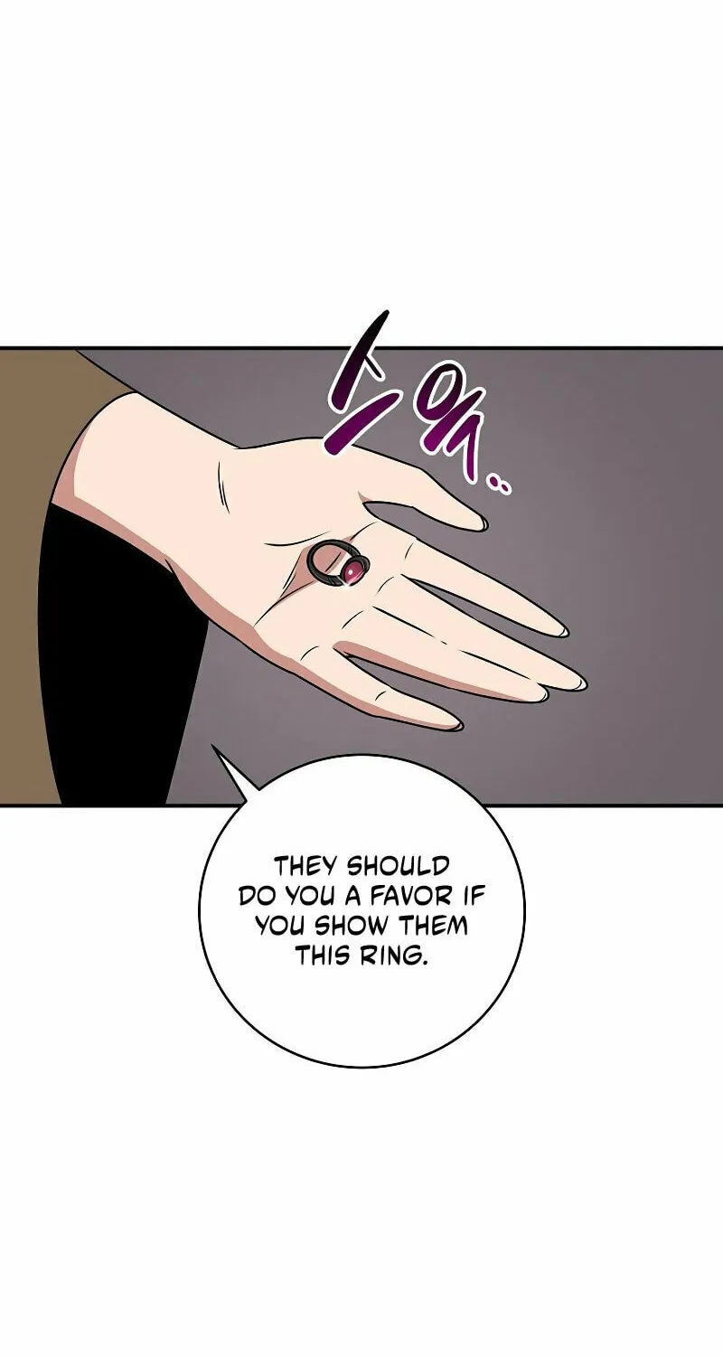 Grand Warlock Streamer Chapter 78 page 47 - 