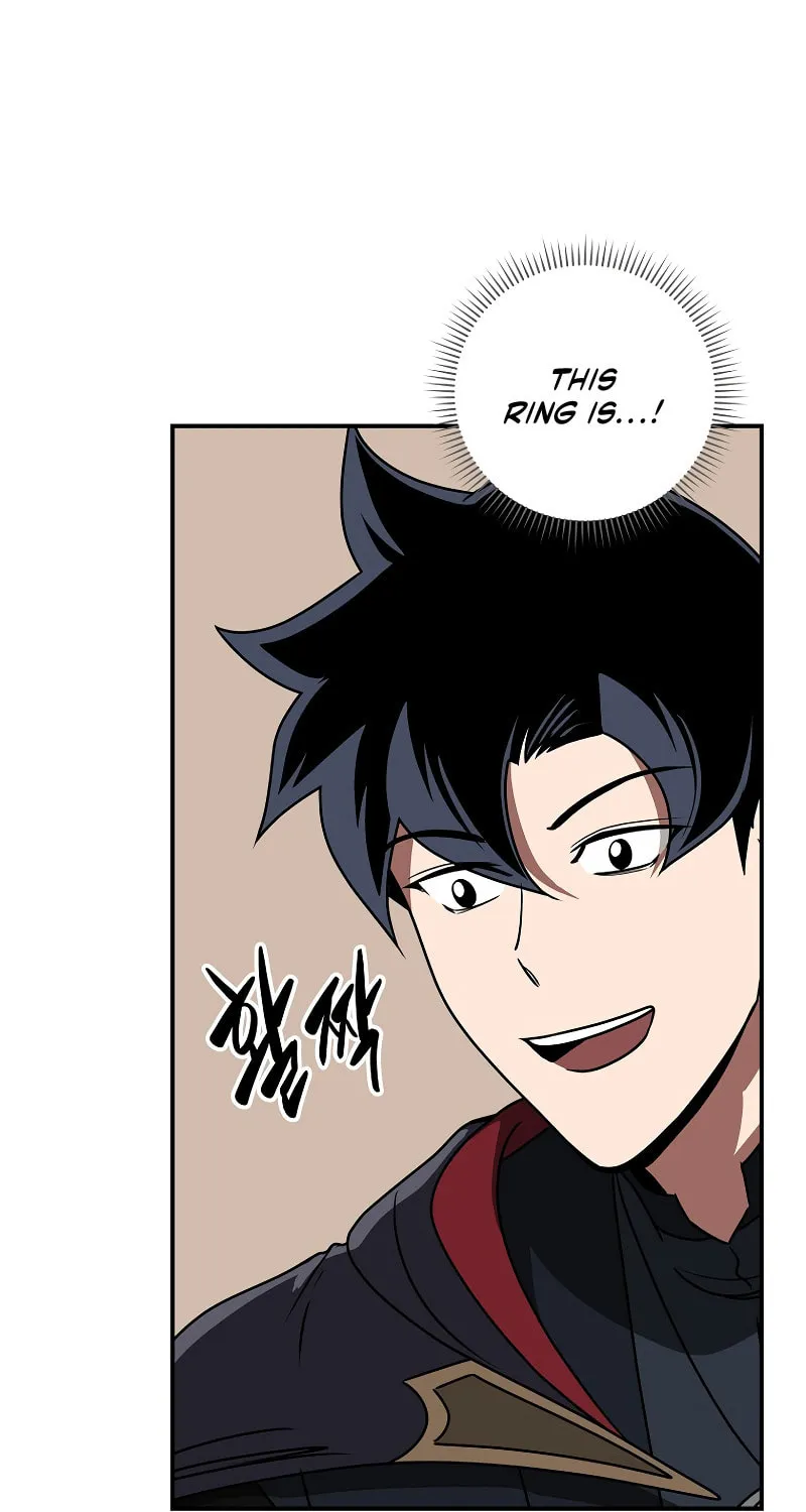 Grand Warlock Streamer Chapter 78 page 48 - 