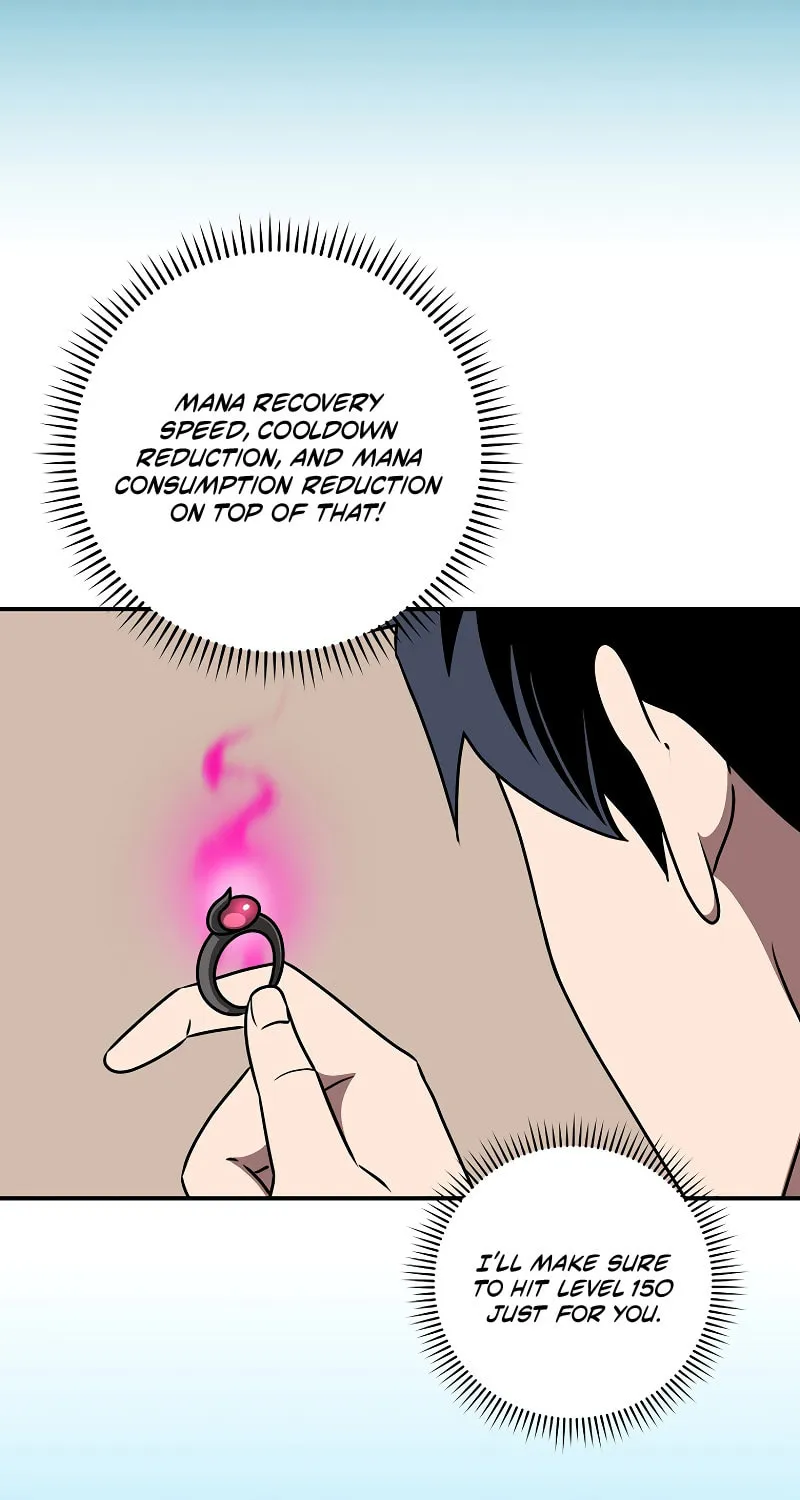 Grand Warlock Streamer Chapter 78 page 50 - 
