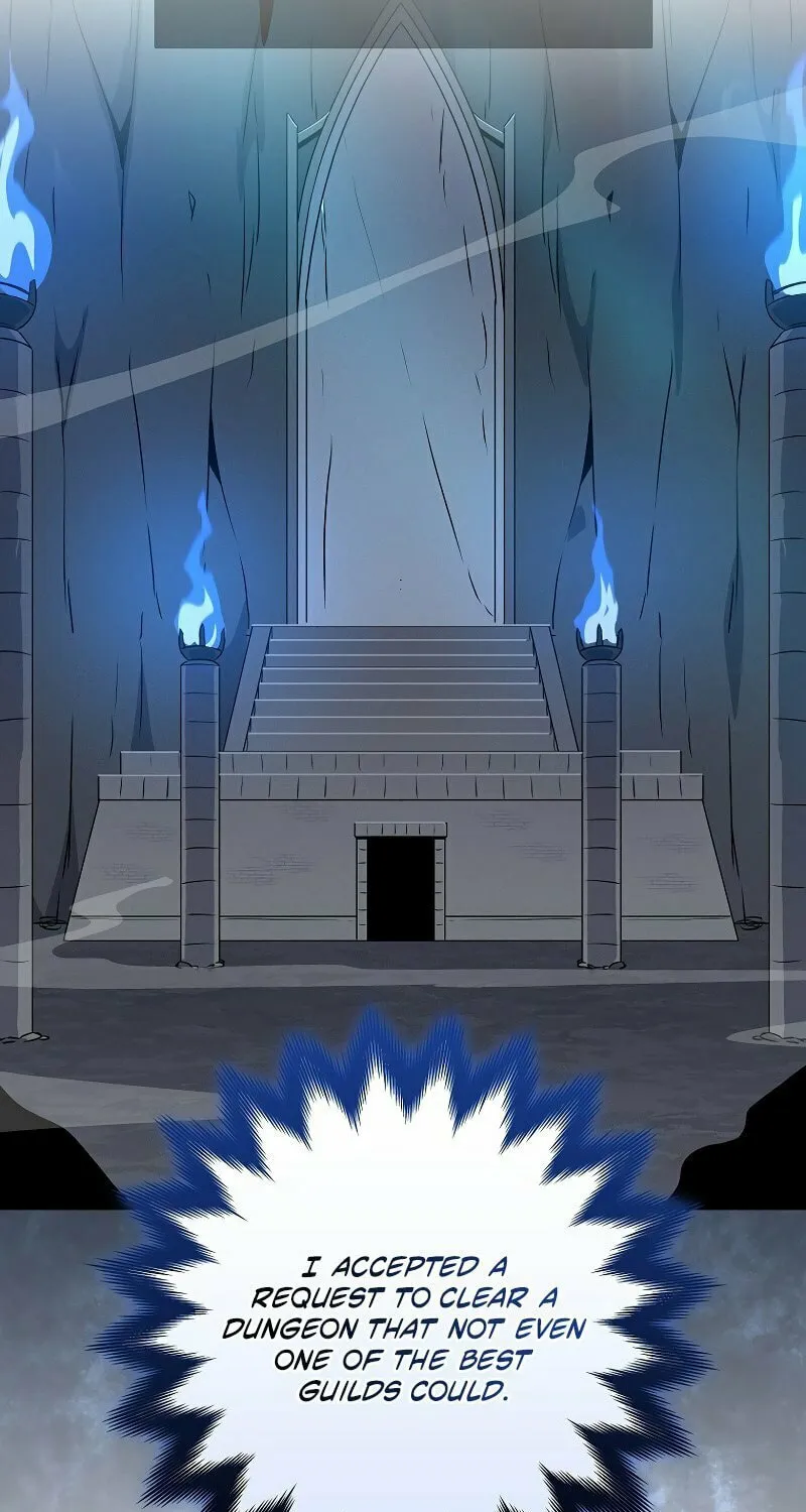 Grand Warlock Streamer Chapter 78 page 6 - 