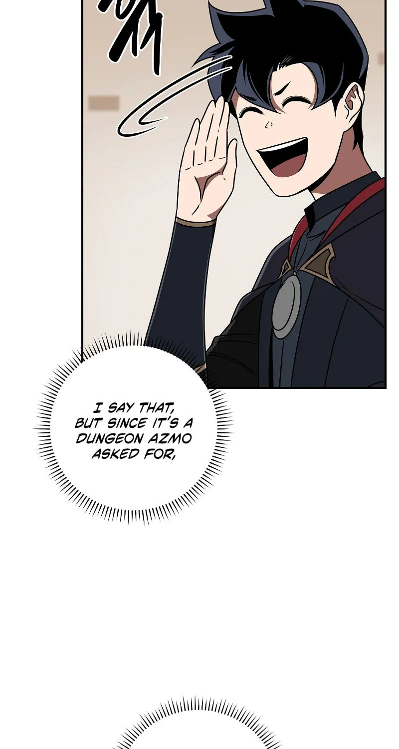 Grand Warlock Streamer Chapter 78 page 54 - 
