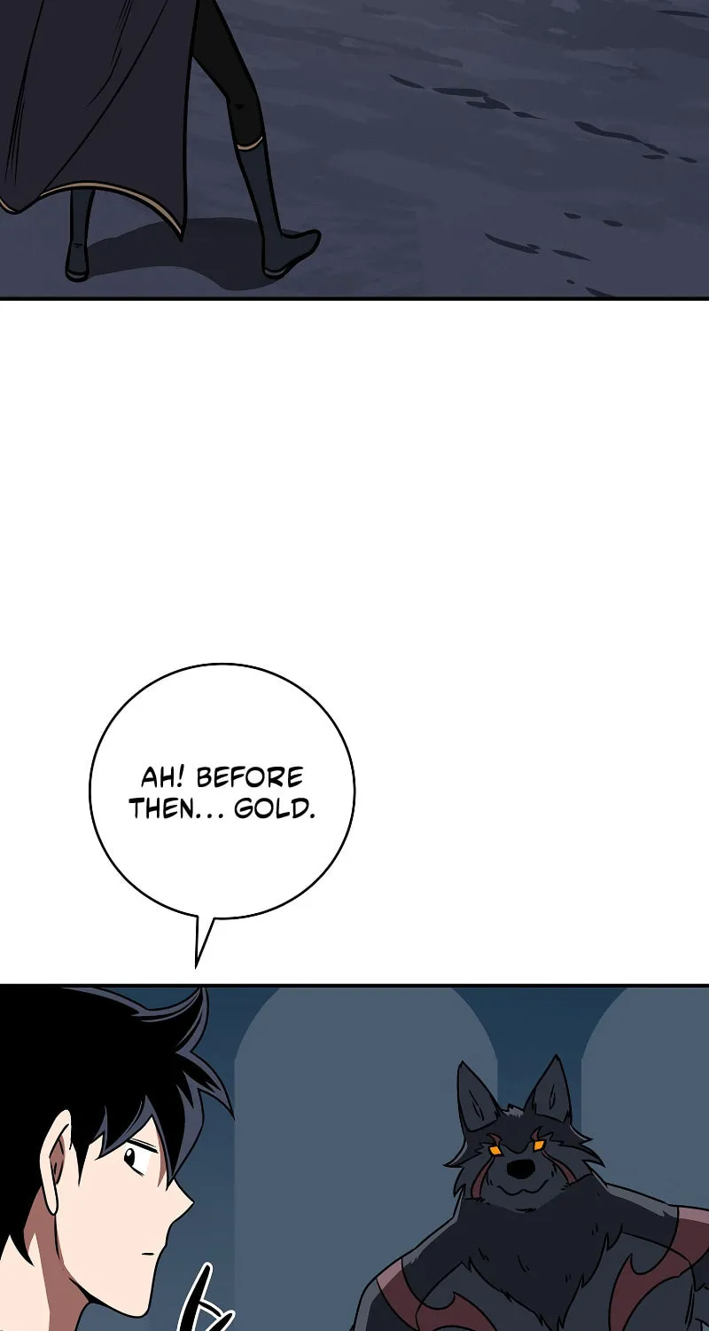 Grand Warlock Streamer Chapter 78 page 57 - 