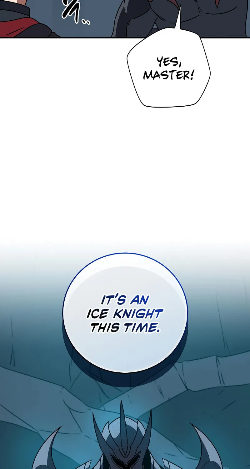 Grand Warlock Streamer Chapter 78 page 58 - 