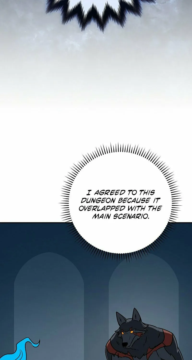Grand Warlock Streamer Chapter 78 page 7 - 