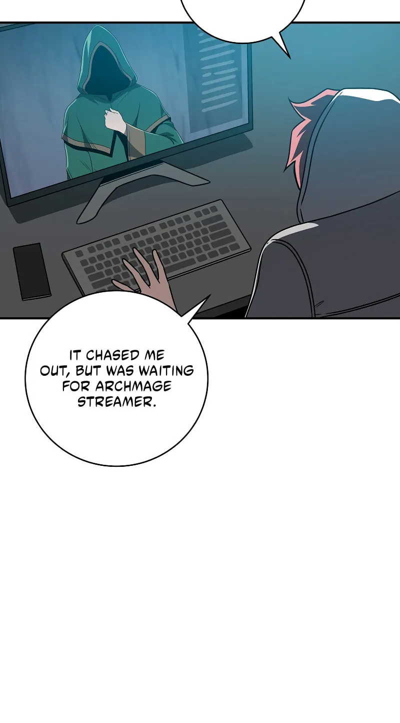 Grand Warlock Streamer Chapter 78 page 63 - 