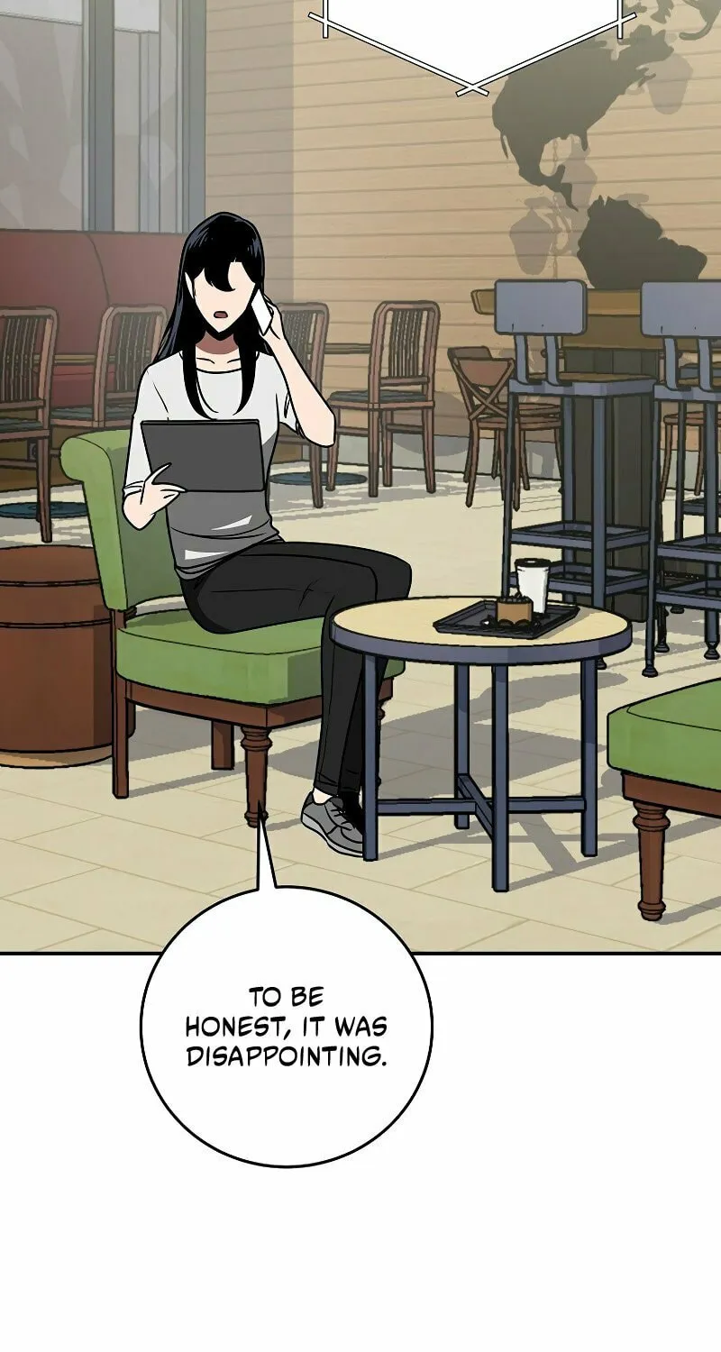 Grand Warlock Streamer Chapter 78 page 66 - 