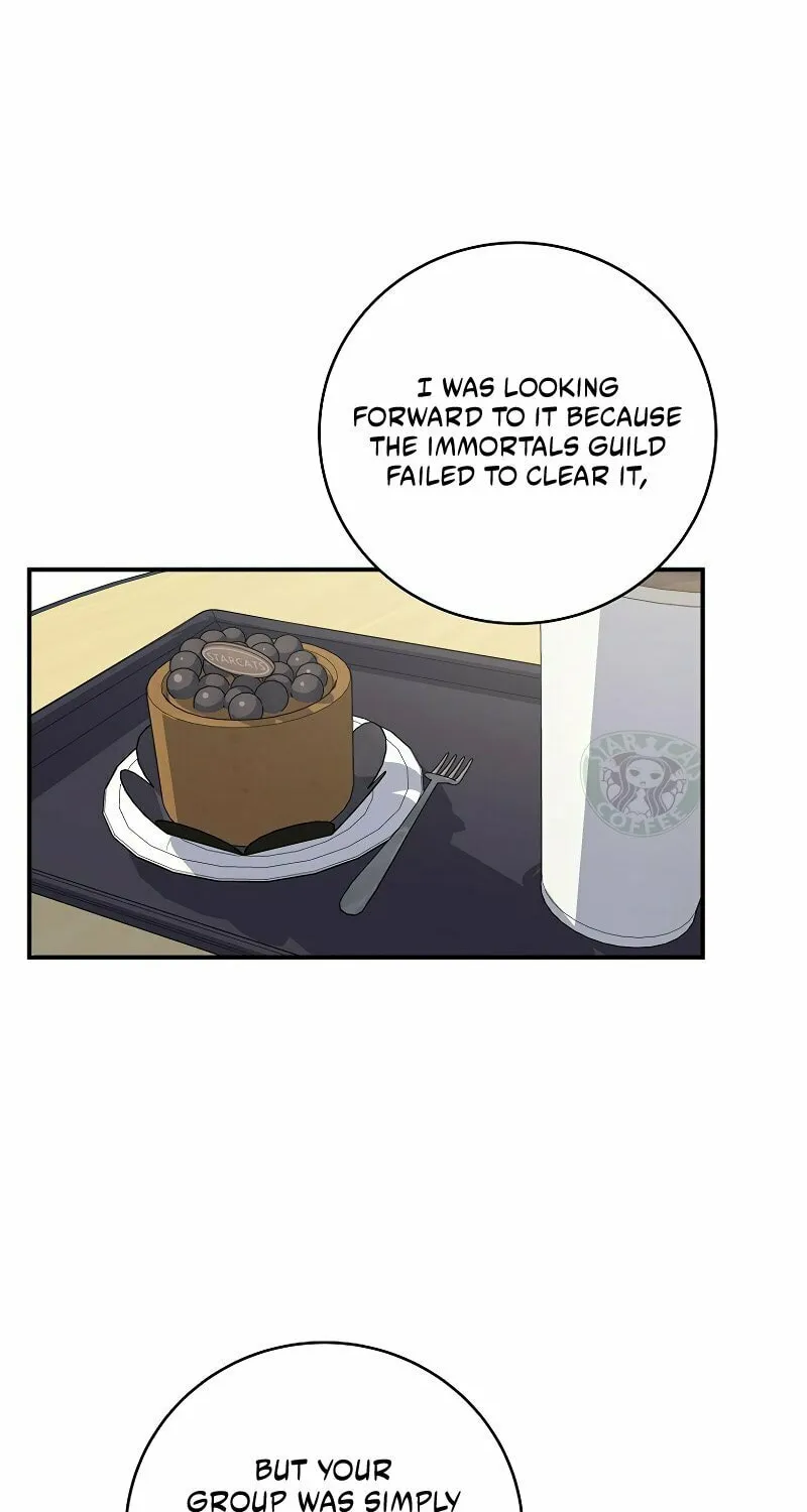 Grand Warlock Streamer Chapter 78 page 67 - 