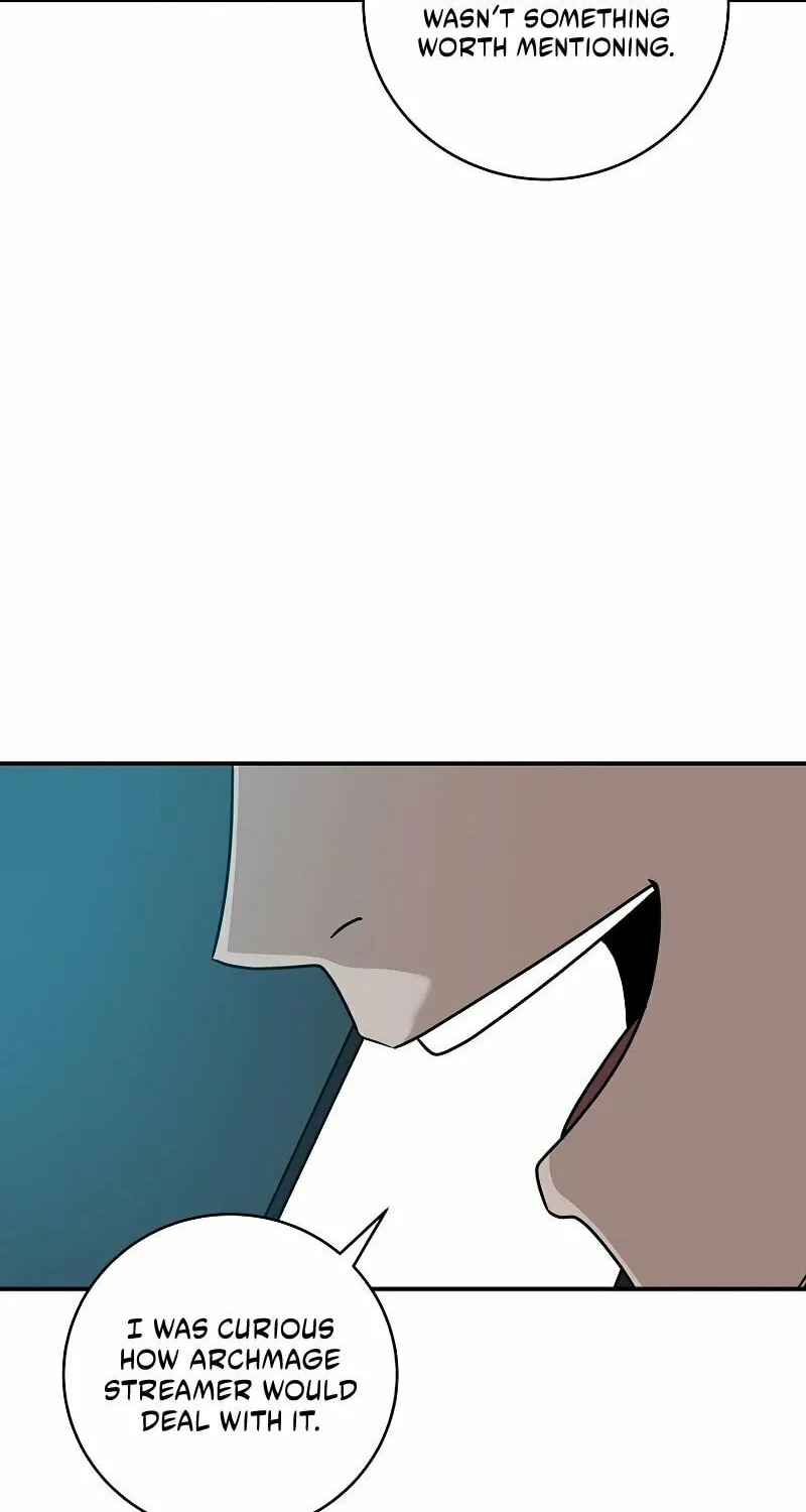 Grand Warlock Streamer Chapter 78 page 69 - 