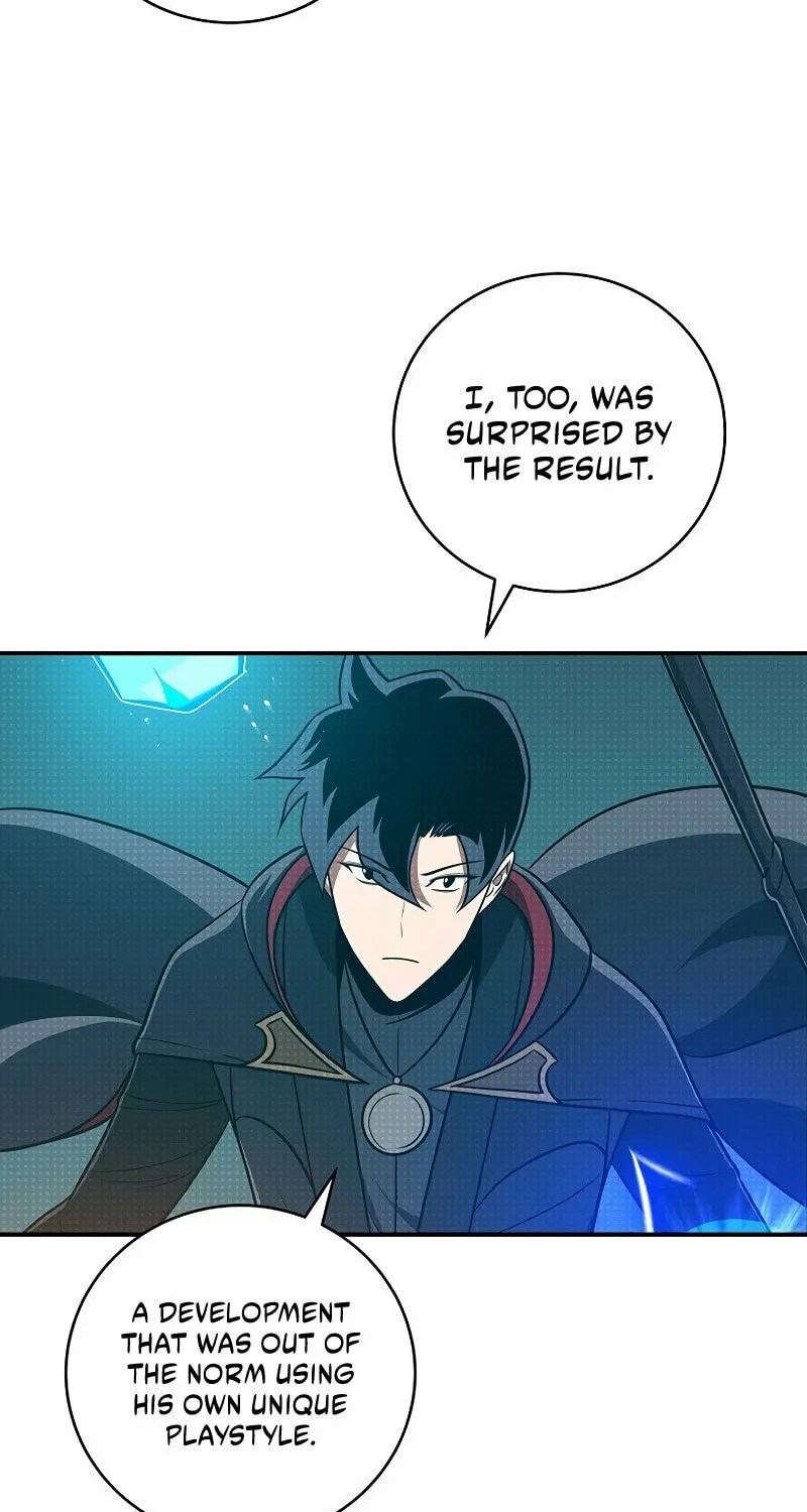 Grand Warlock Streamer Chapter 78 page 70 - 