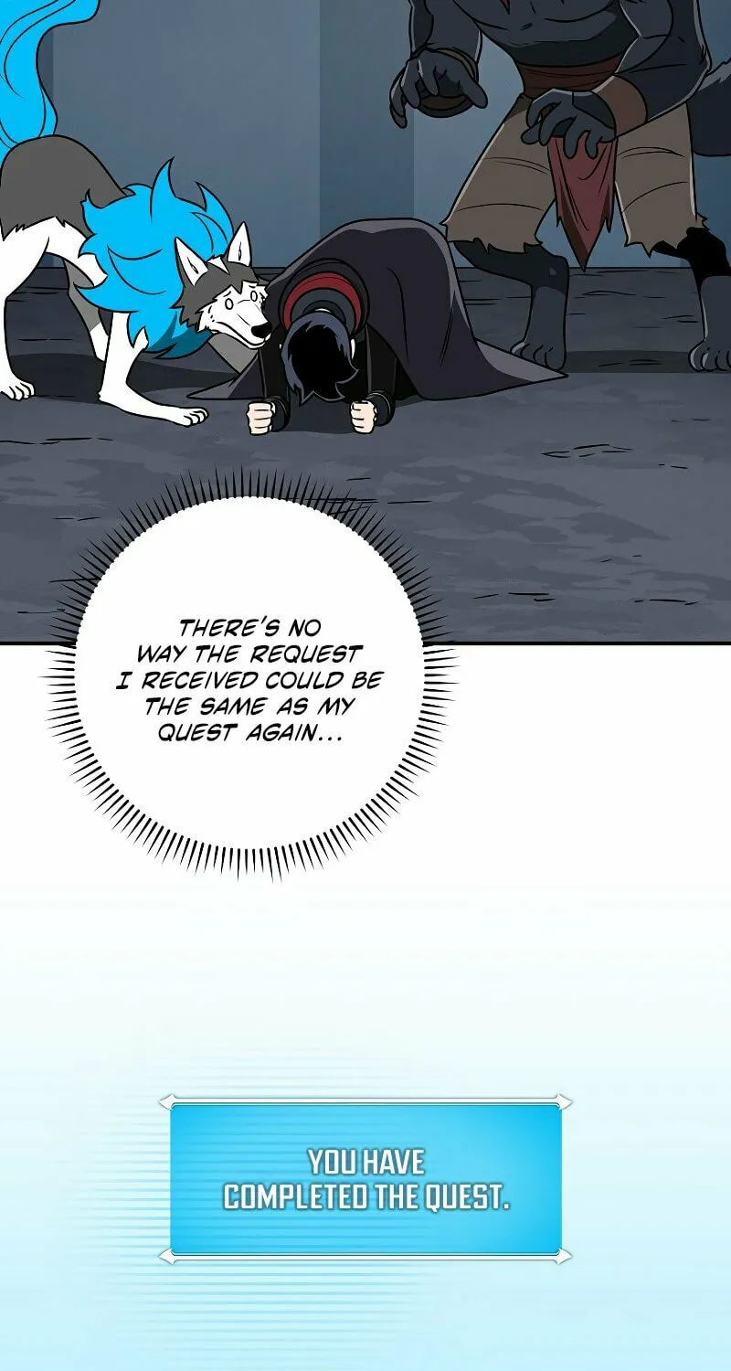 Grand Warlock Streamer Chapter 78 page 8 - 