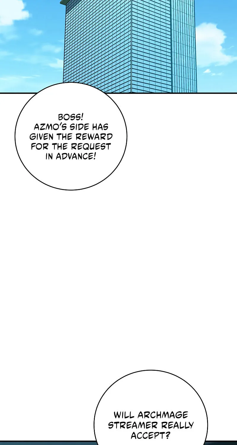Grand Warlock Streamer Chapter 78 page 77 - 