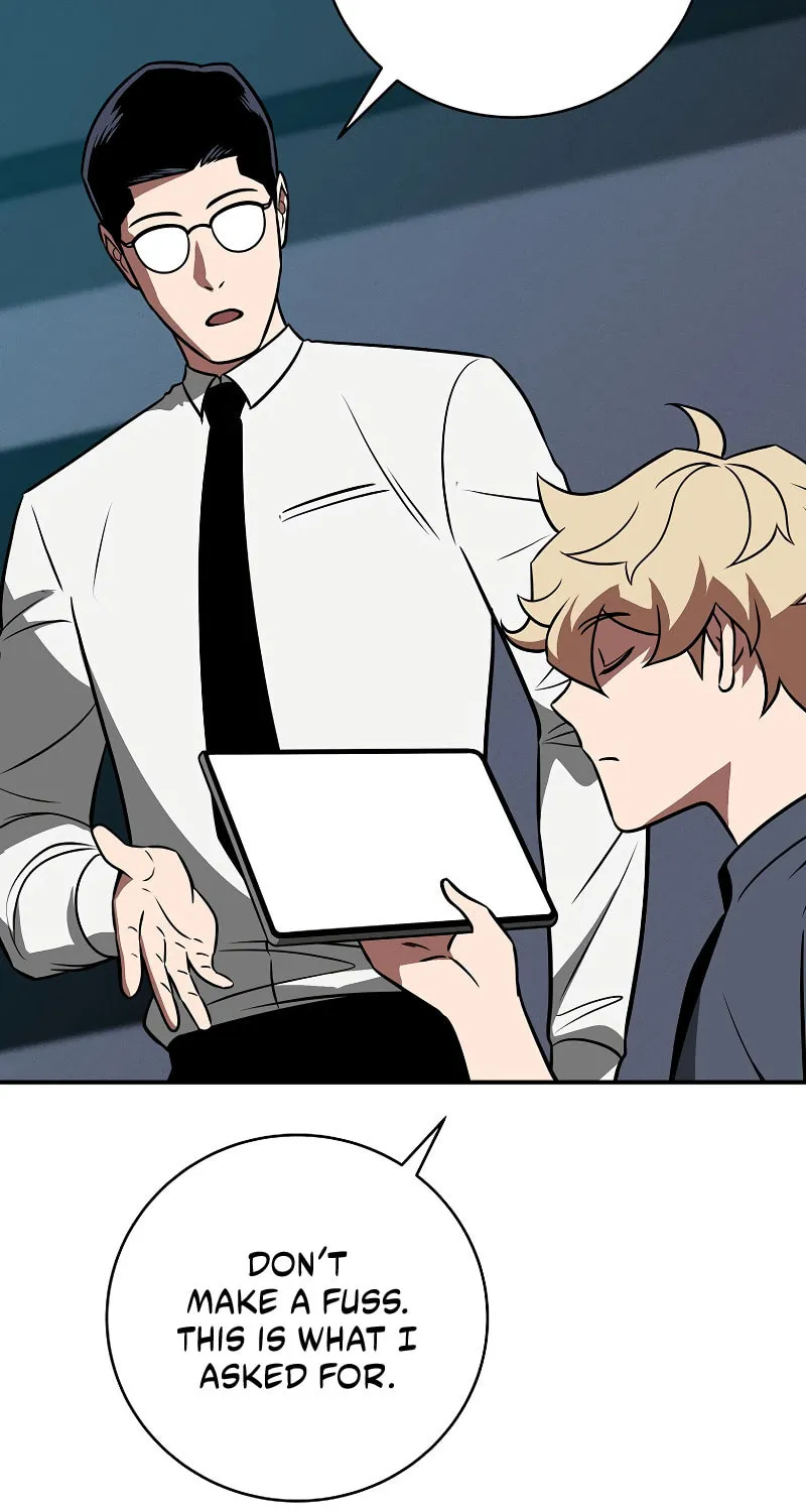 Grand Warlock Streamer Chapter 78 page 78 - 