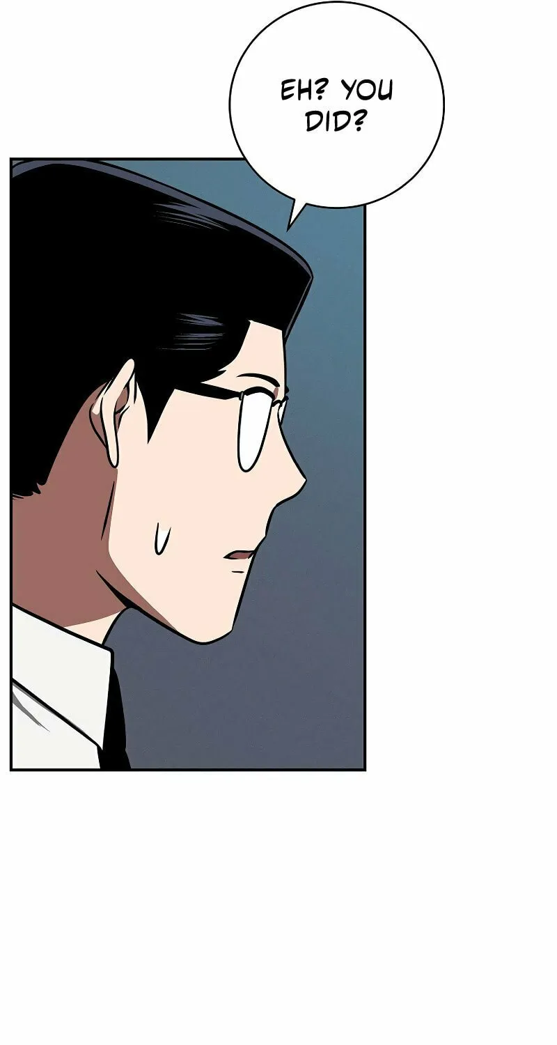 Grand Warlock Streamer Chapter 78 page 80 - 