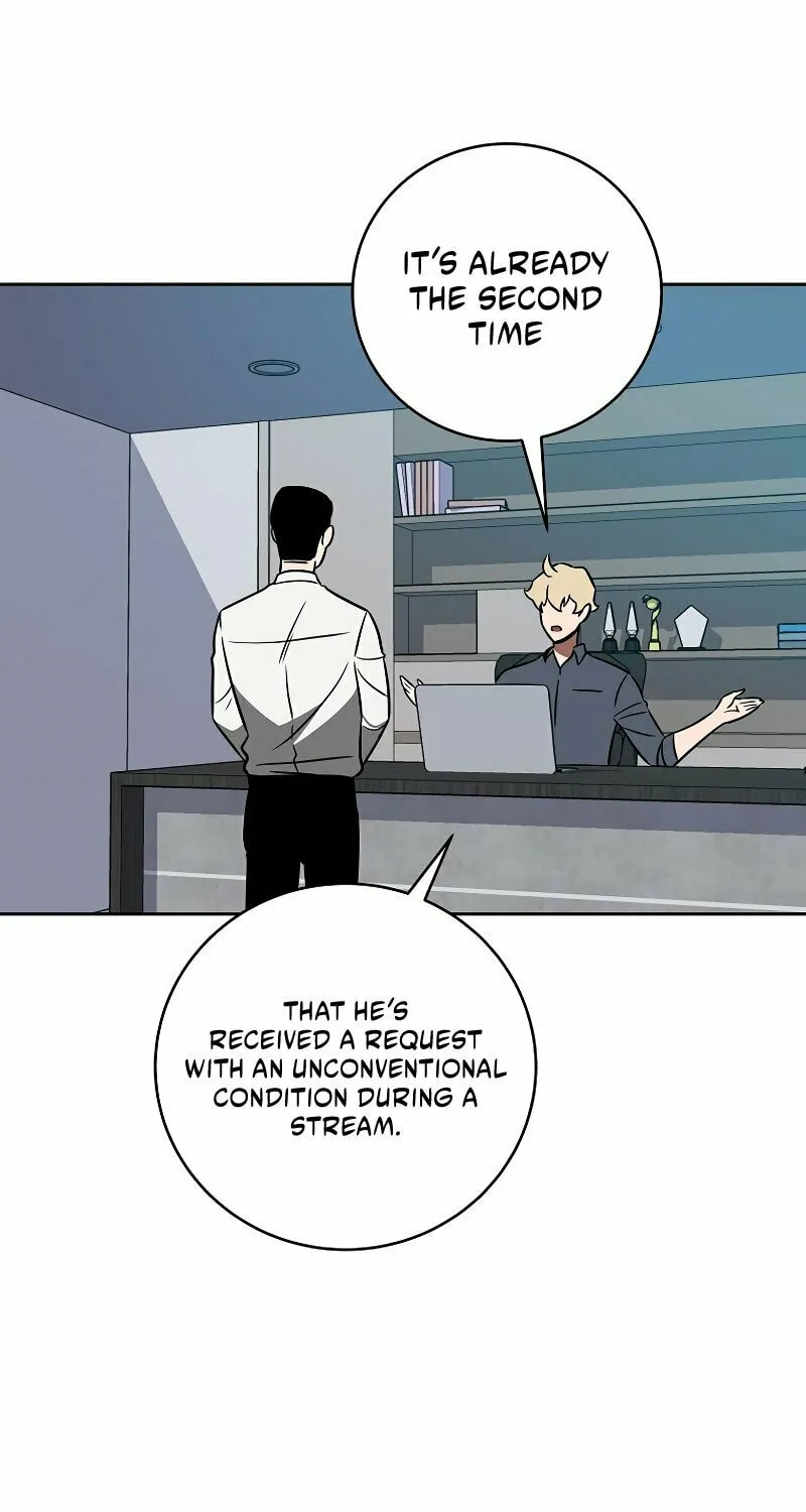 Grand Warlock Streamer Chapter 78 page 81 - 