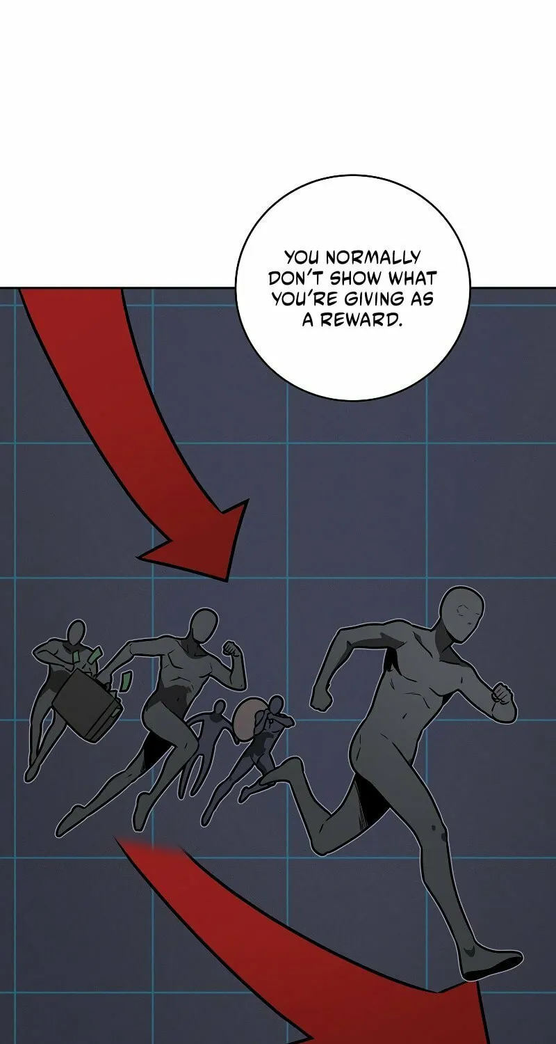 Grand Warlock Streamer Chapter 78 page 82 - 