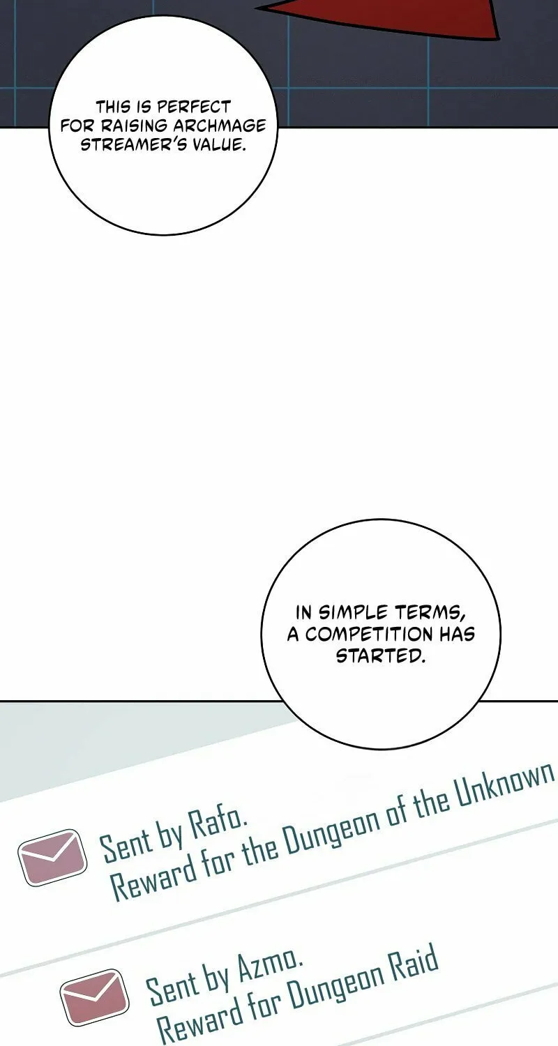 Grand Warlock Streamer Chapter 78 page 83 - 