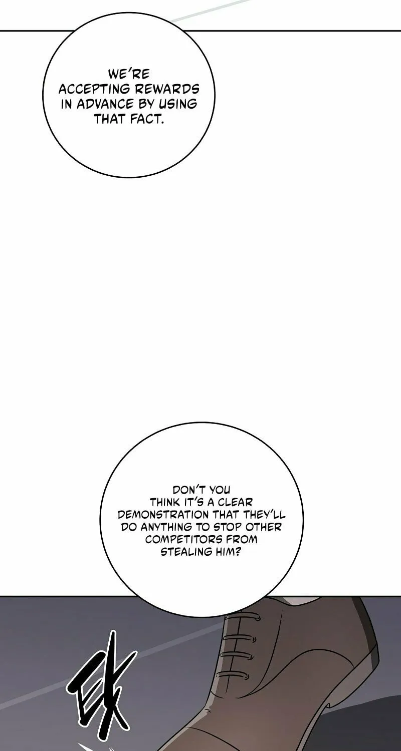 Grand Warlock Streamer Chapter 78 page 84 - 