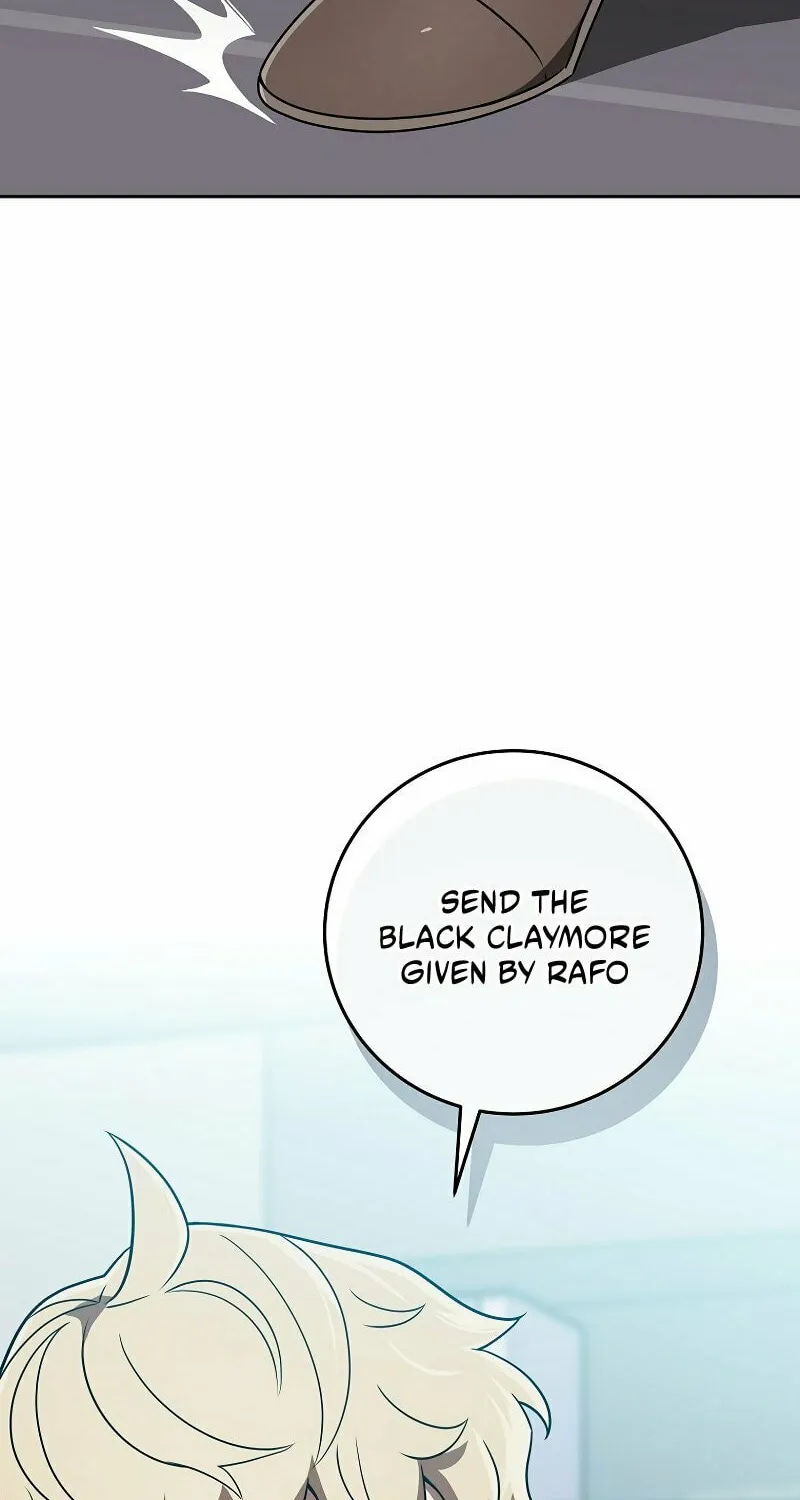 Grand Warlock Streamer Chapter 78 page 85 - 