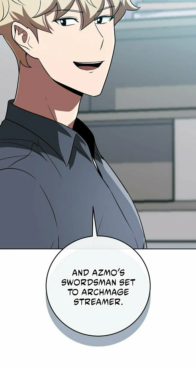 Grand Warlock Streamer Chapter 78 page 86 - 