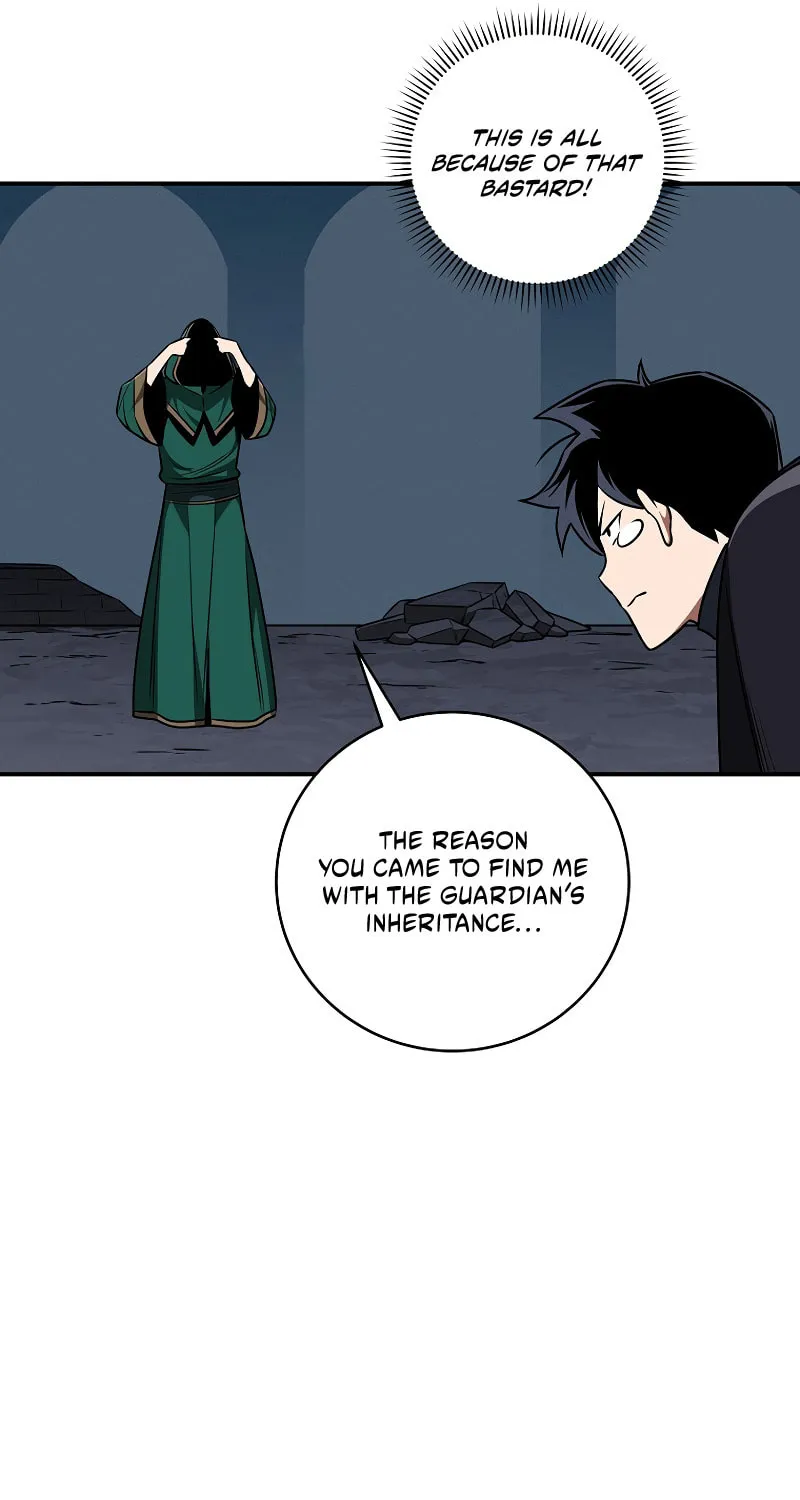 Grand Warlock Streamer Chapter 78 page 10 - 