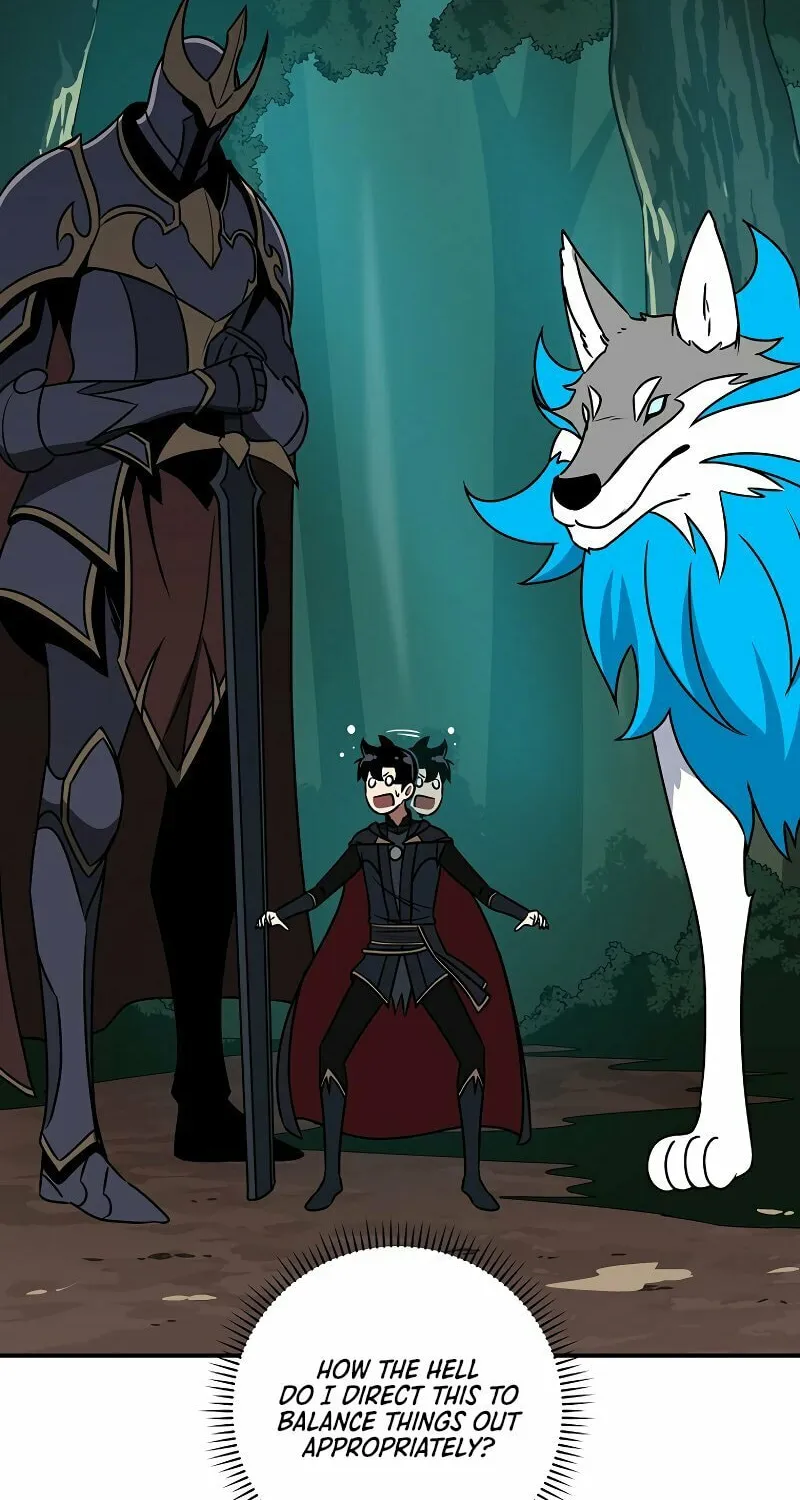 Grand Warlock Streamer Chapter 79 page 13 - 