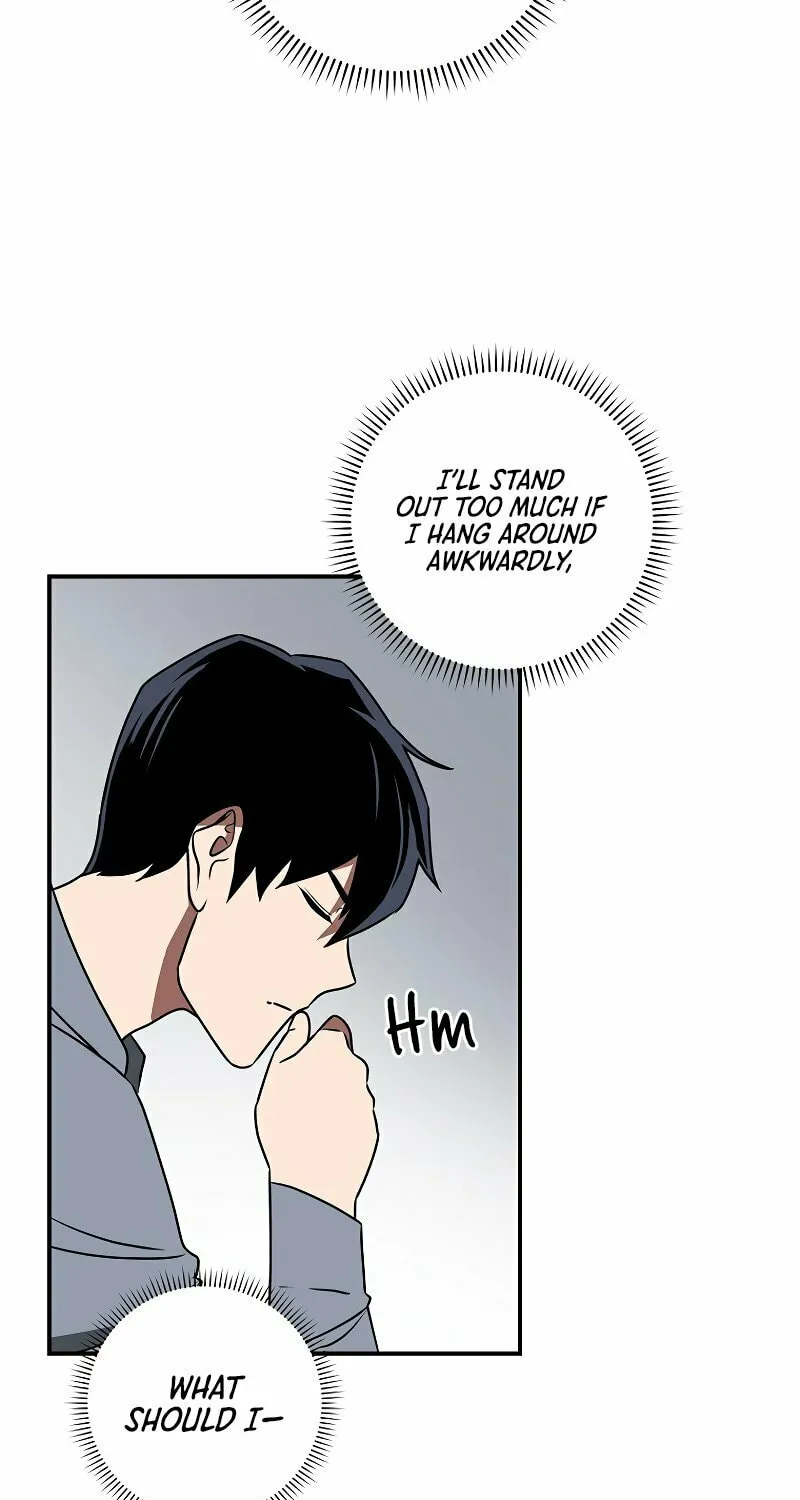 Grand Warlock Streamer Chapter 79 page 14 - 