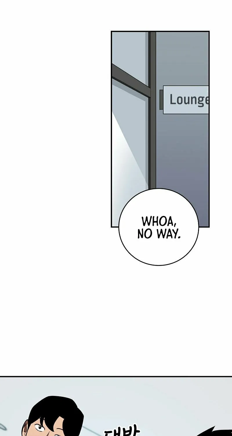 Grand Warlock Streamer Chapter 79 page 18 - 