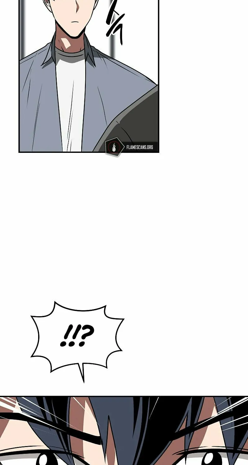 Grand Warlock Streamer Chapter 79 page 20 - 