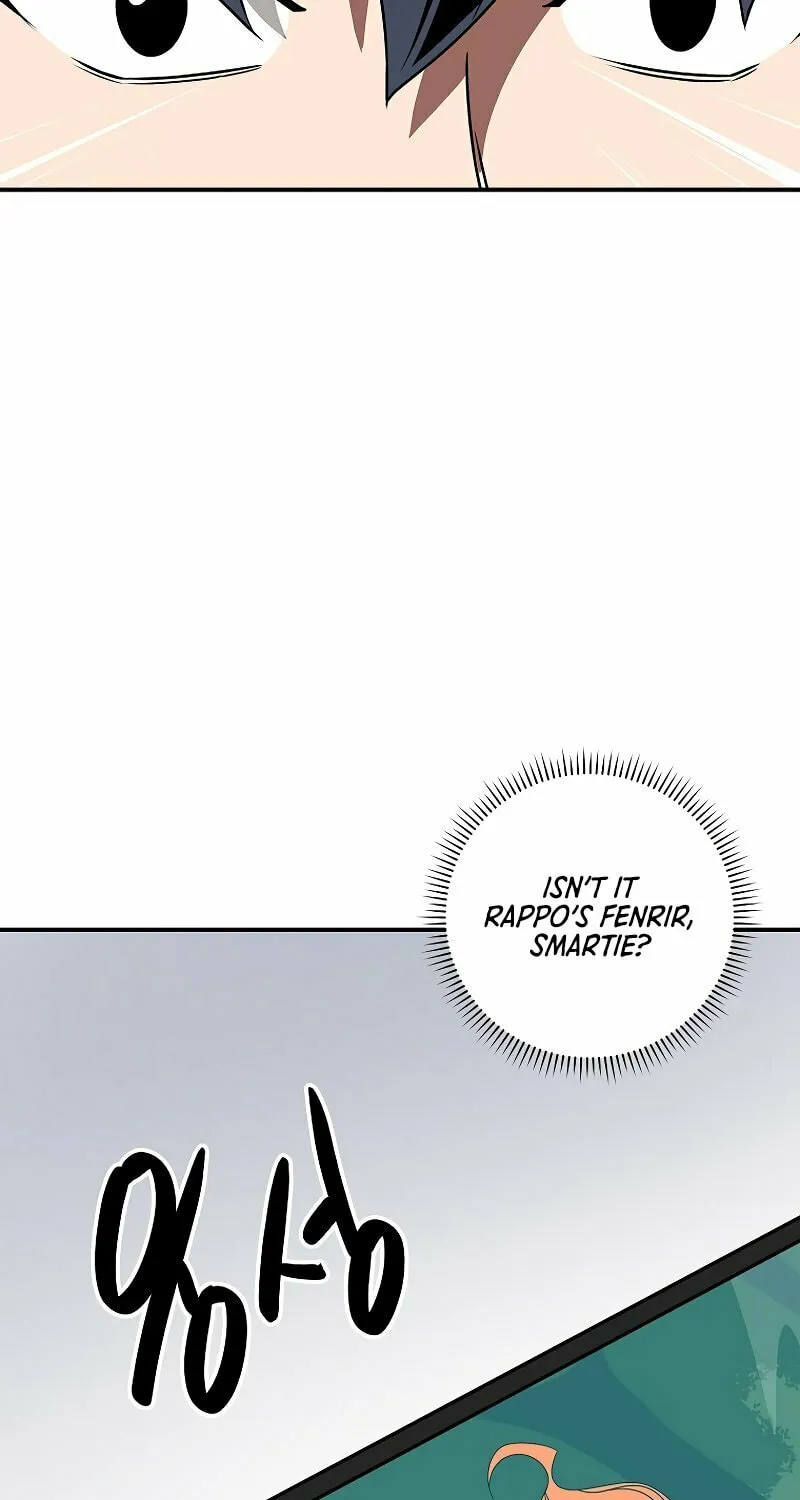 Grand Warlock Streamer Chapter 79 page 21 - 