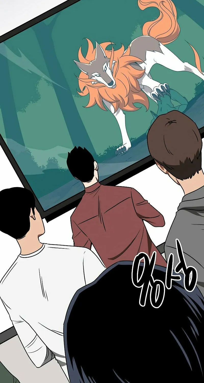 Grand Warlock Streamer Chapter 79 page 22 - 