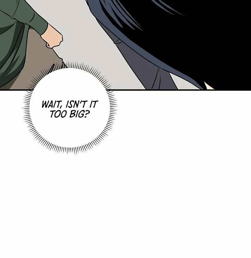 Grand Warlock Streamer Chapter 79 page 23 - 