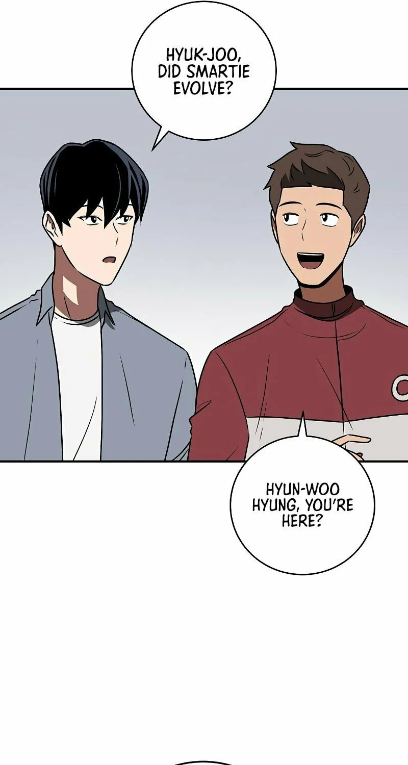 Grand Warlock Streamer Chapter 79 page 24 - 