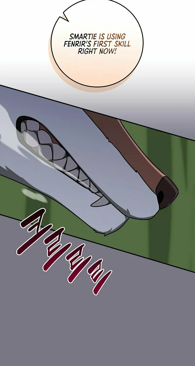 Grand Warlock Streamer Chapter 79 page 25 - 