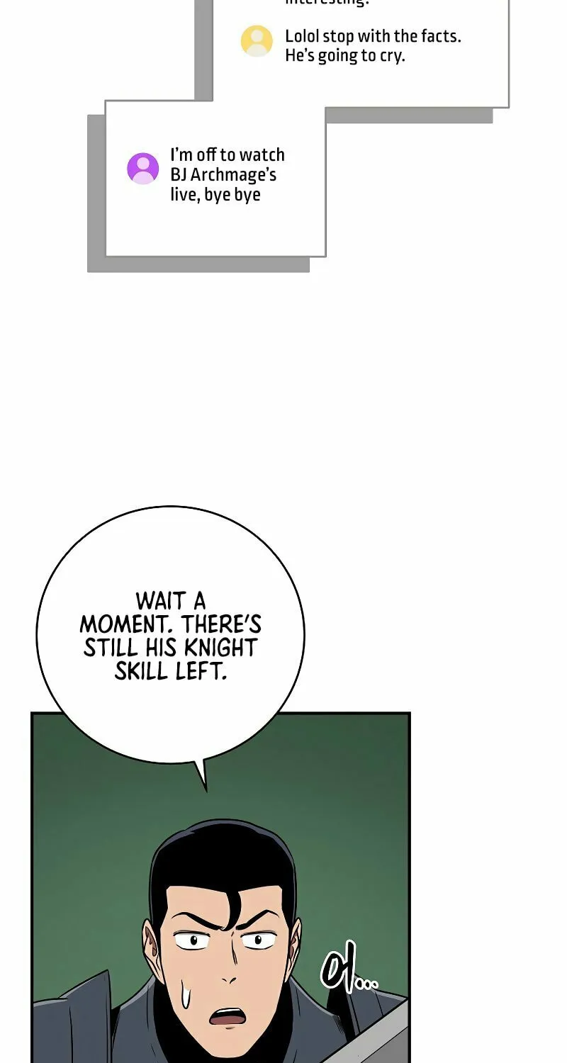 Grand Warlock Streamer Chapter 79 page 35 - 