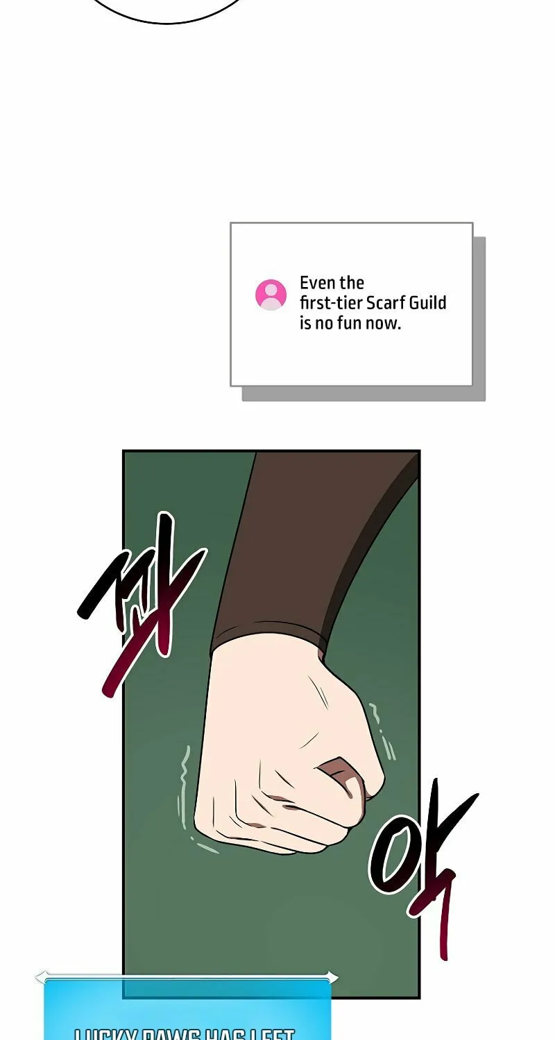 Grand Warlock Streamer Chapter 79 page 39 - 