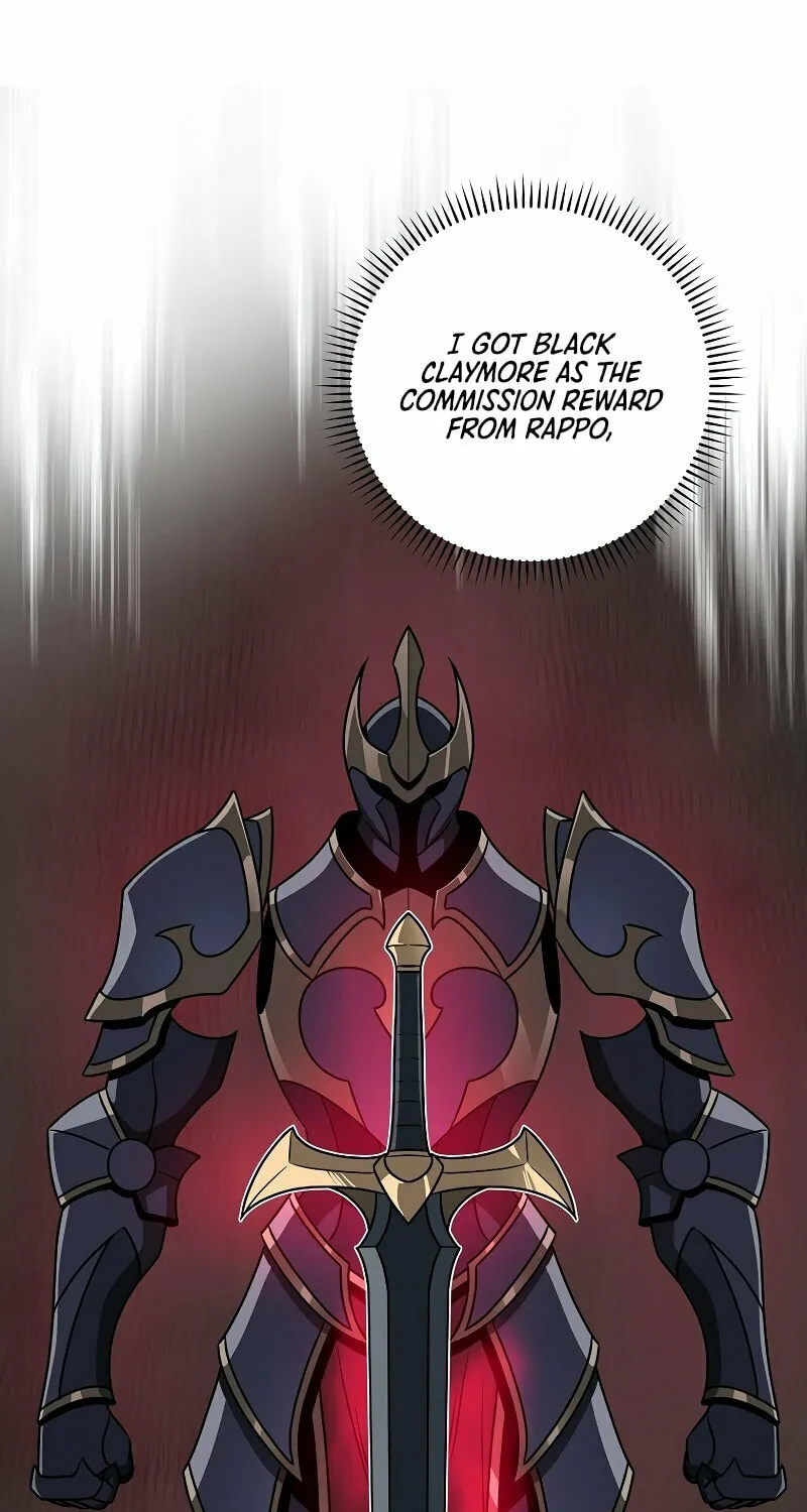 Grand Warlock Streamer Chapter 79 page 5 - 