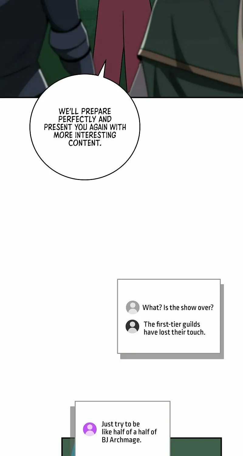 Grand Warlock Streamer Chapter 79 page 41 - 