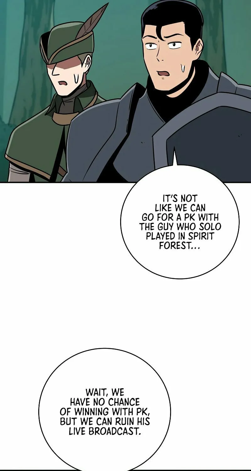 Grand Warlock Streamer Chapter 79 page 45 - 