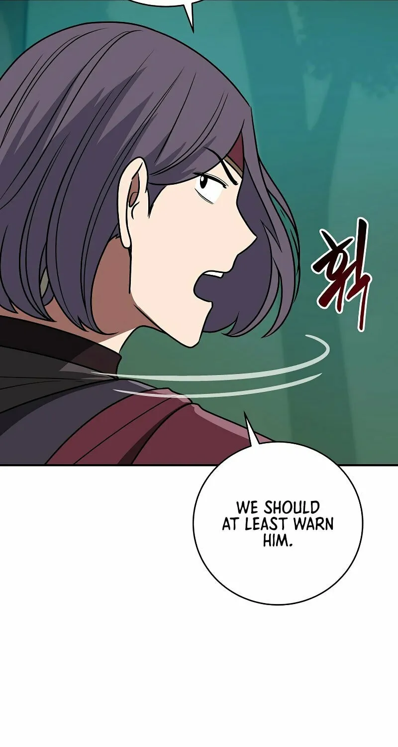 Grand Warlock Streamer Chapter 79 page 46 - 